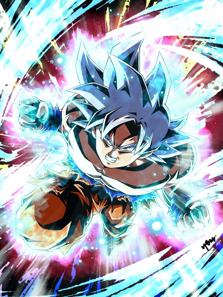 Badass Dbz Wallpapers