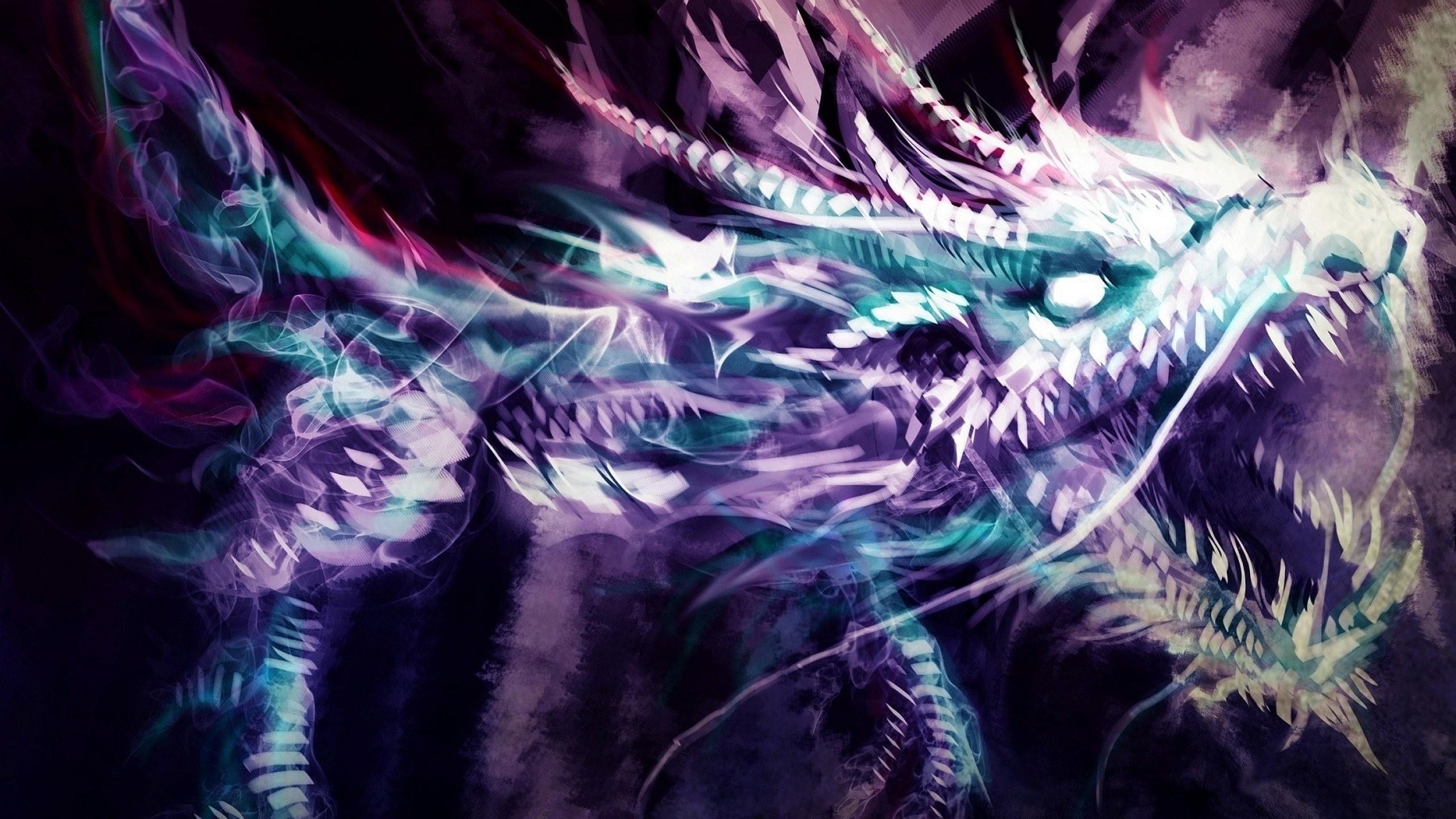 Badass Dragon Wallpapers