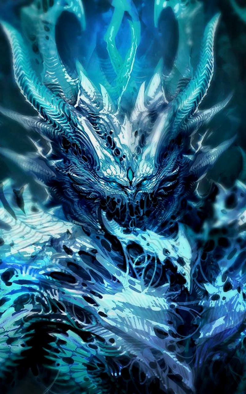 Badass Dragon Wallpapers