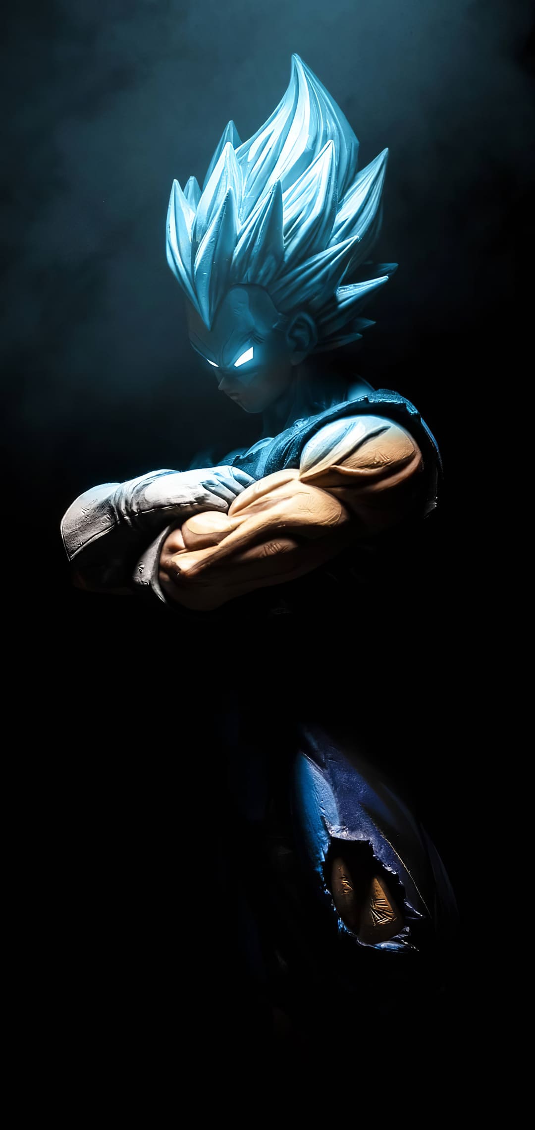 Badass Goku Wallpapers