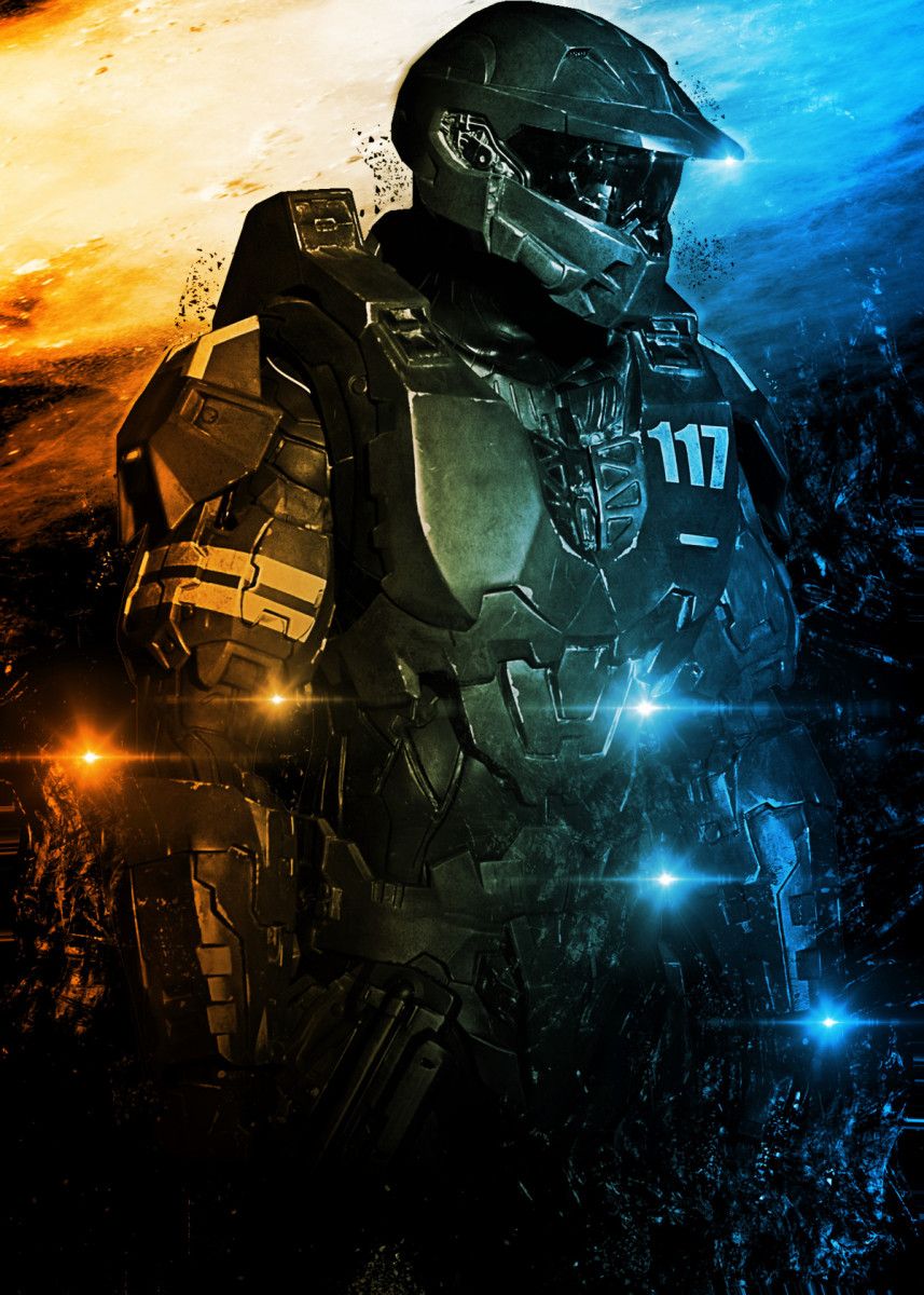 Badass Halo Wallpapers