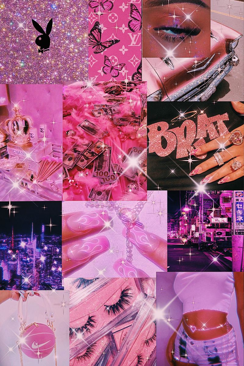 Baddie Aesthetic Wallpapers