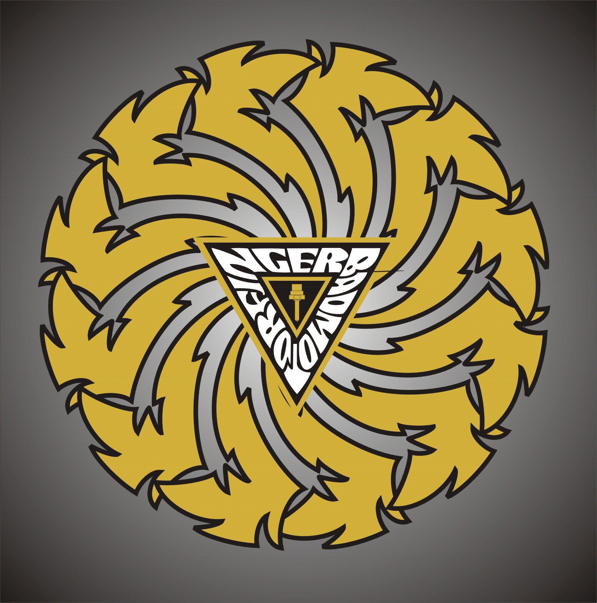 Badmotorfinger Tattoo Wallpapers