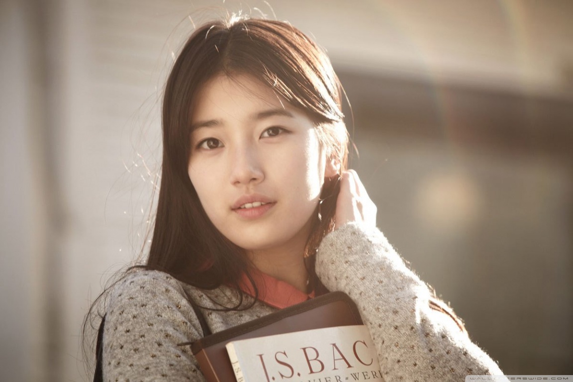 Bae Suzy Wallpapers