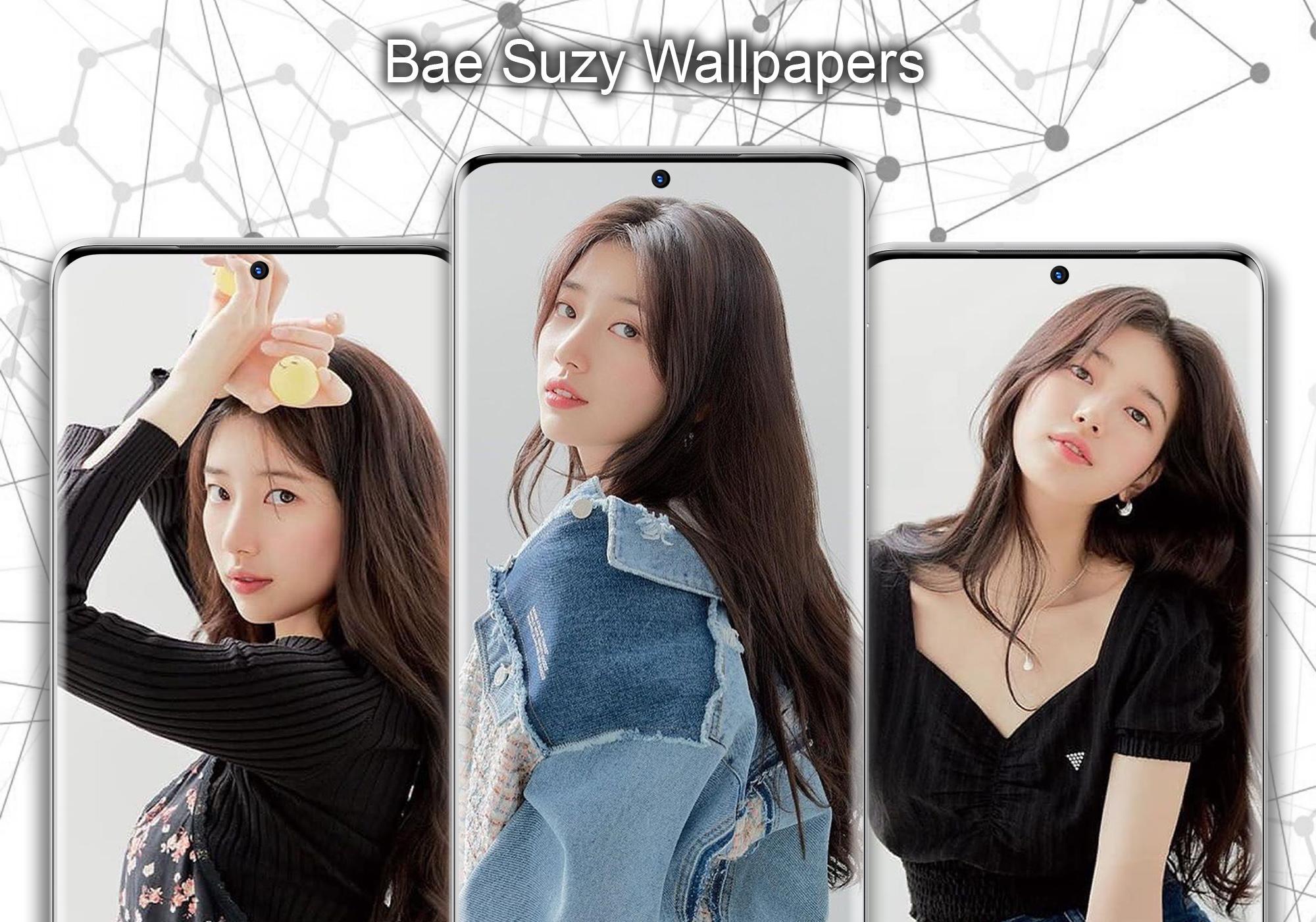 Bae Suzy Wallpapers