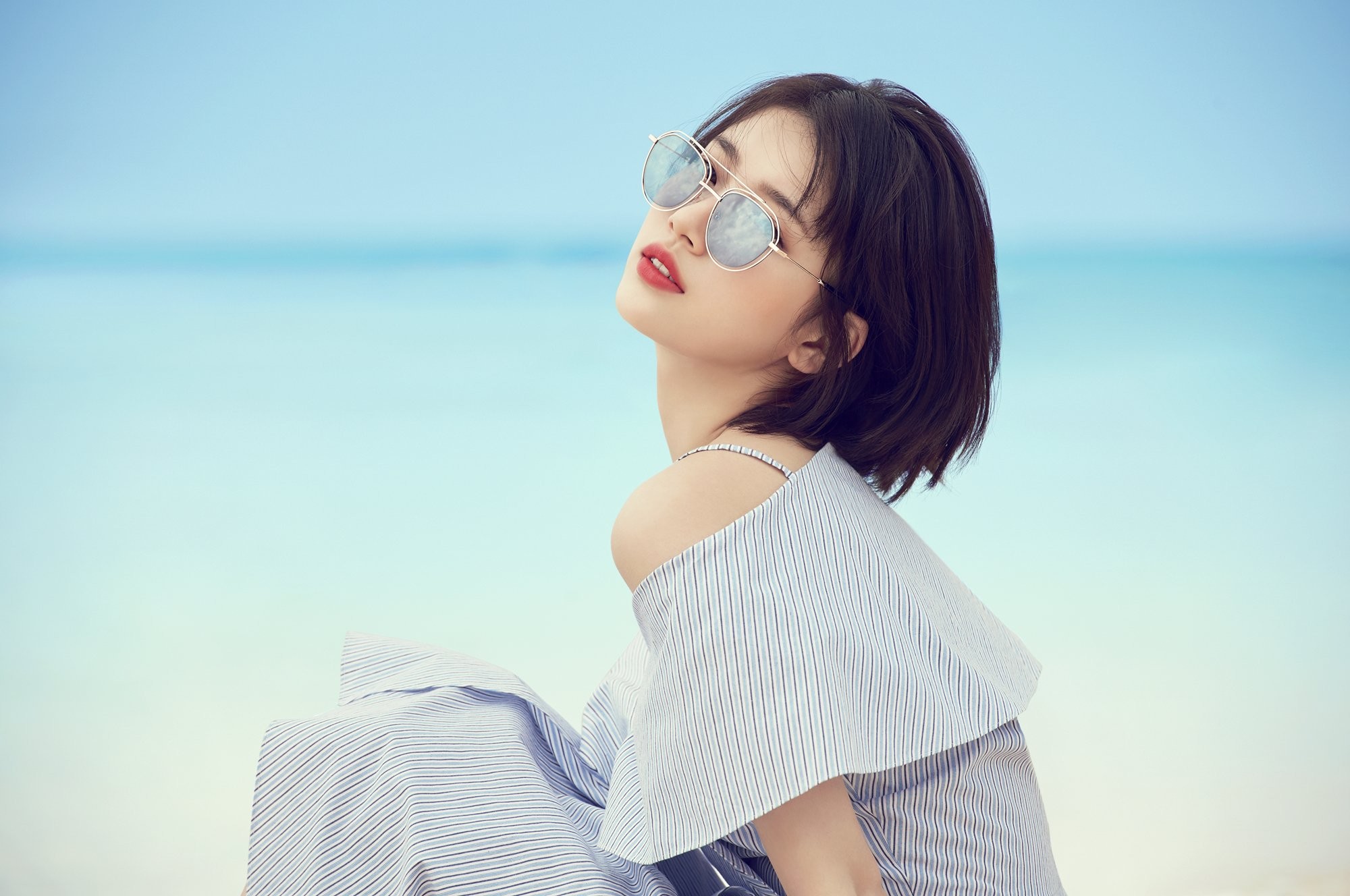 Bae Suzy Wallpapers