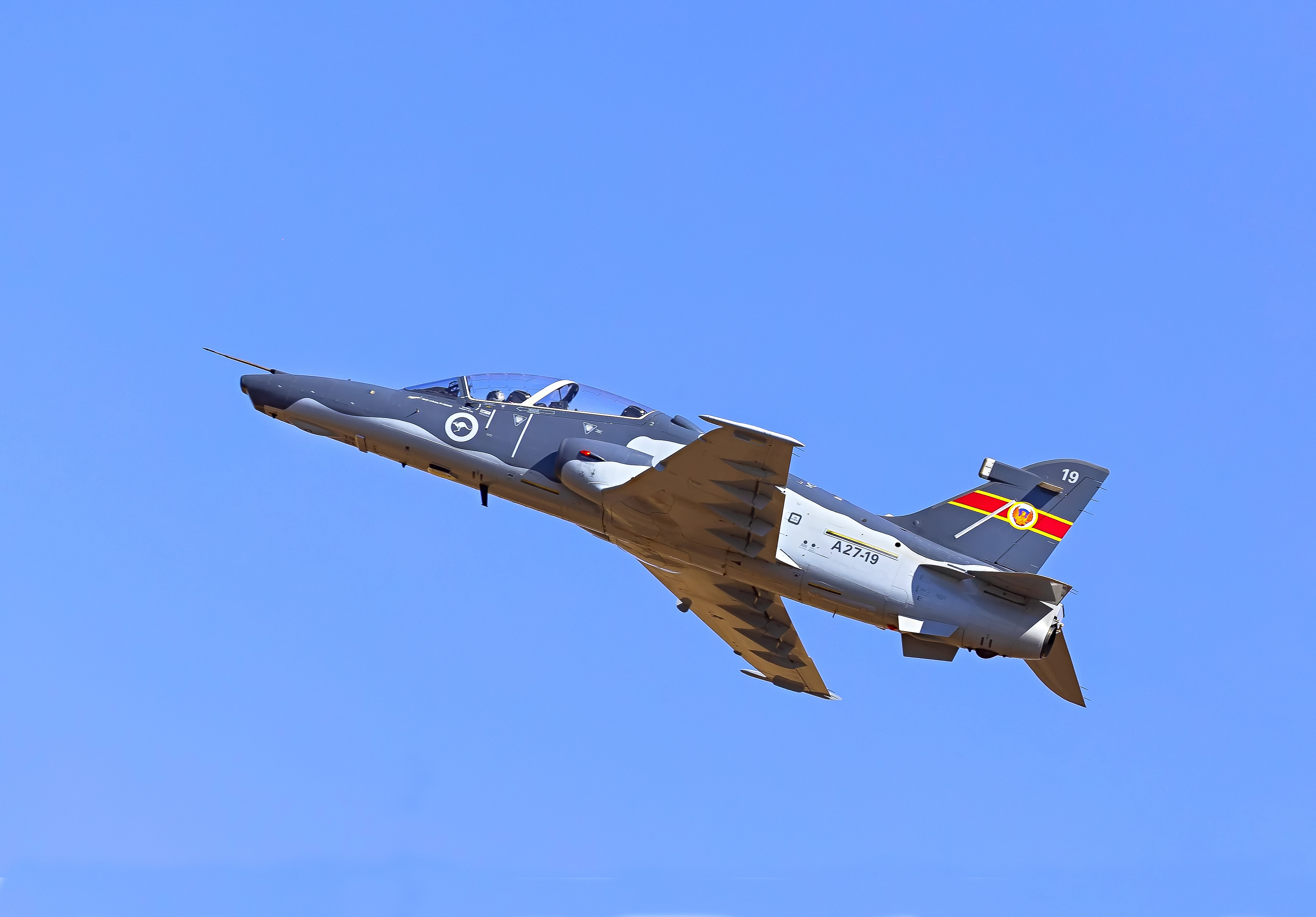 Bae Systems Hawk Wallpapers