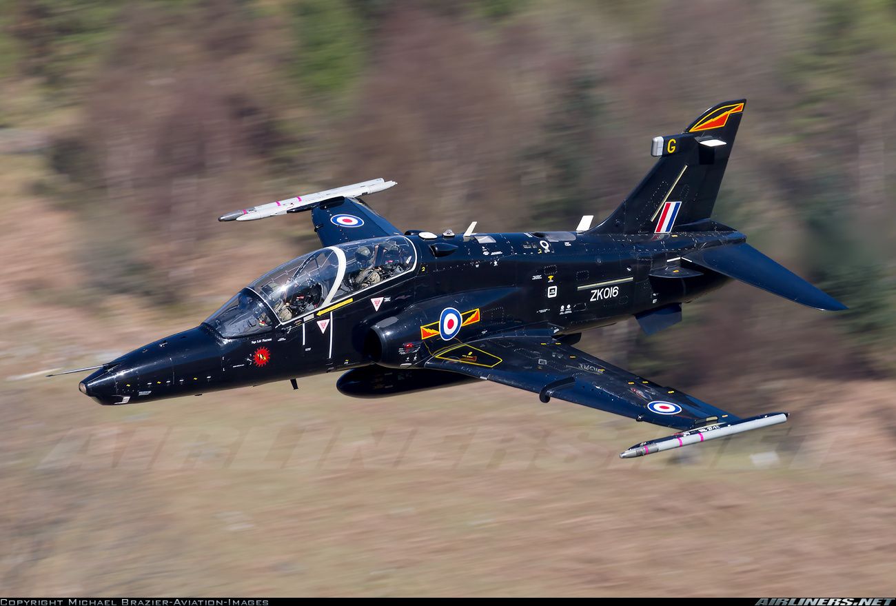 Bae Systems Hawk Wallpapers