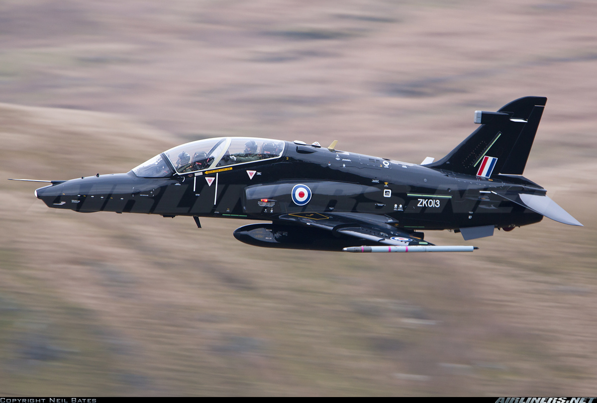 Bae Systems Hawk Wallpapers