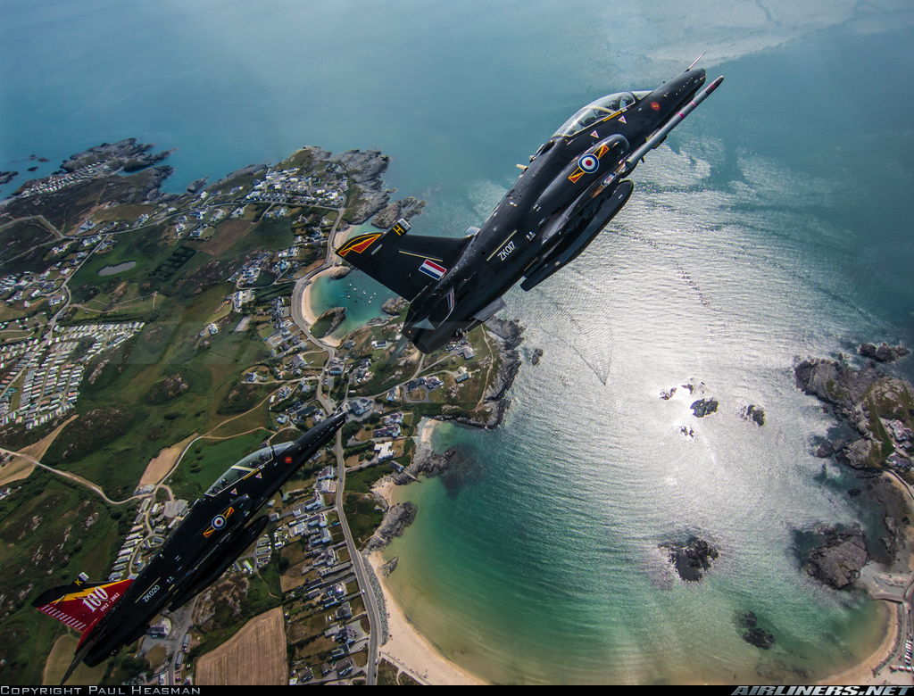 Bae Systems Hawk Wallpapers