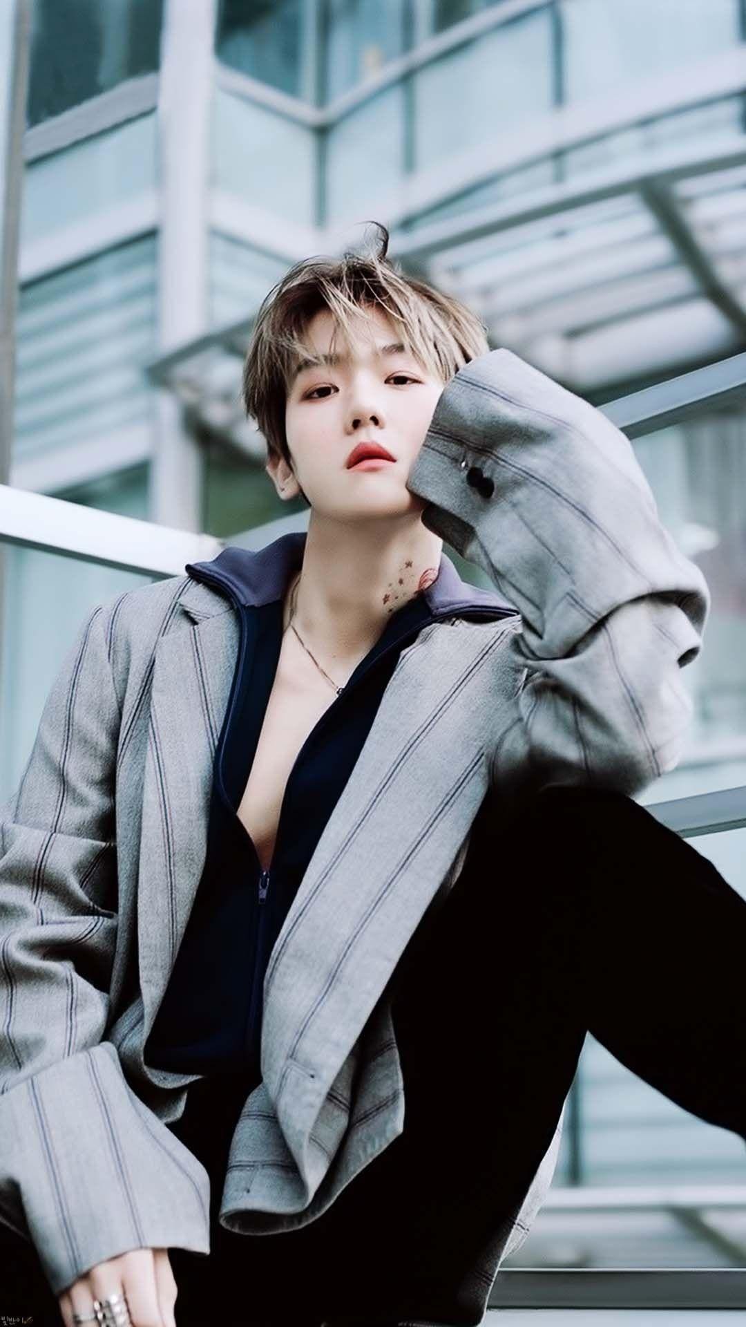 Baekhyun Wallpapers