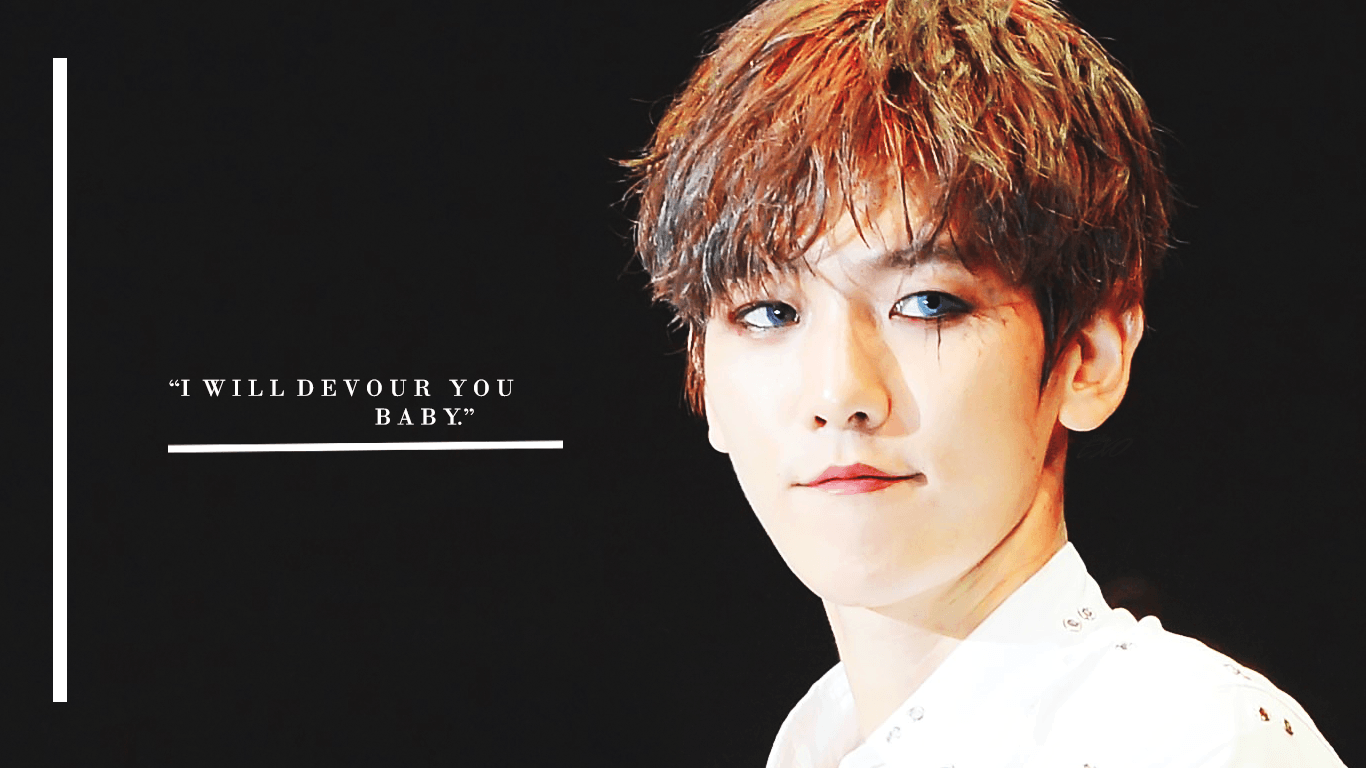 Baekhyun Wallpapers