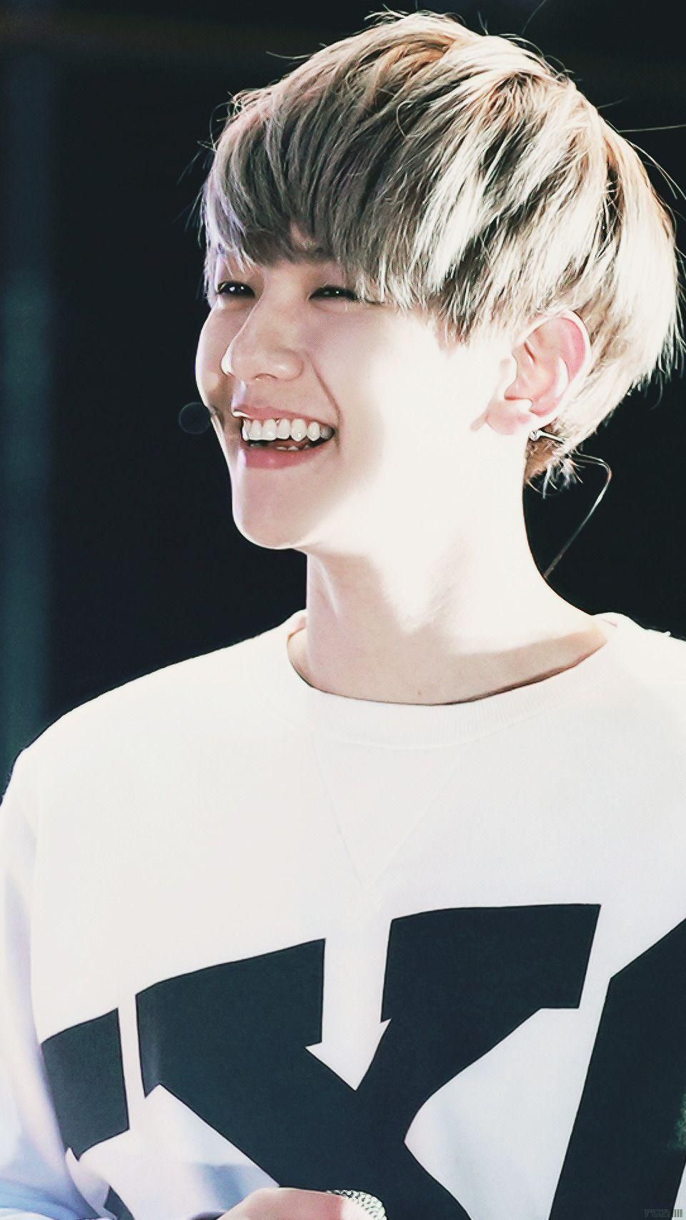 Baekhyun Wallpapers