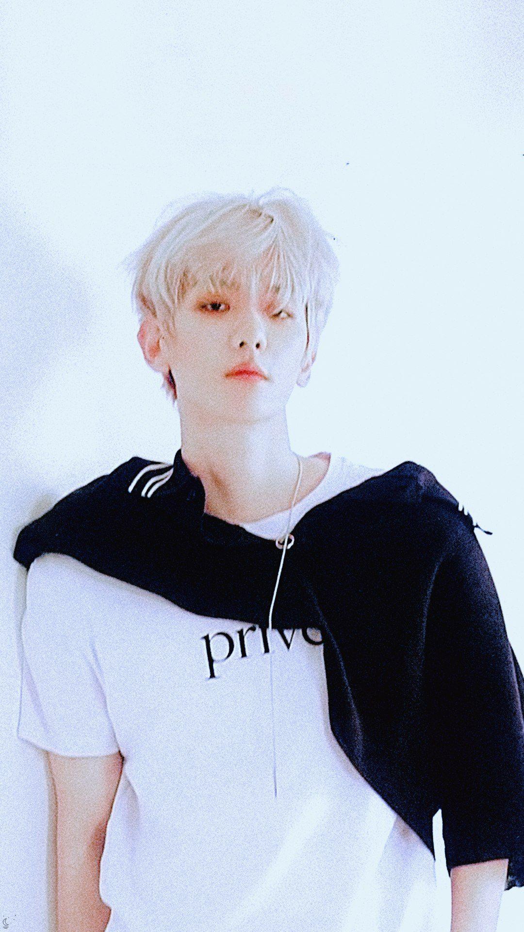 Baekhyun Wallpapers