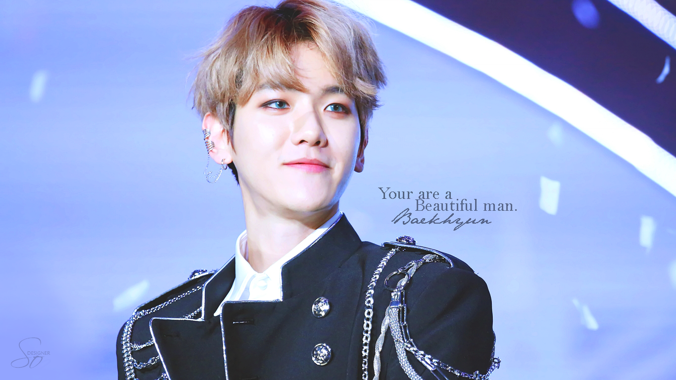 Baekhyun Wallpapers