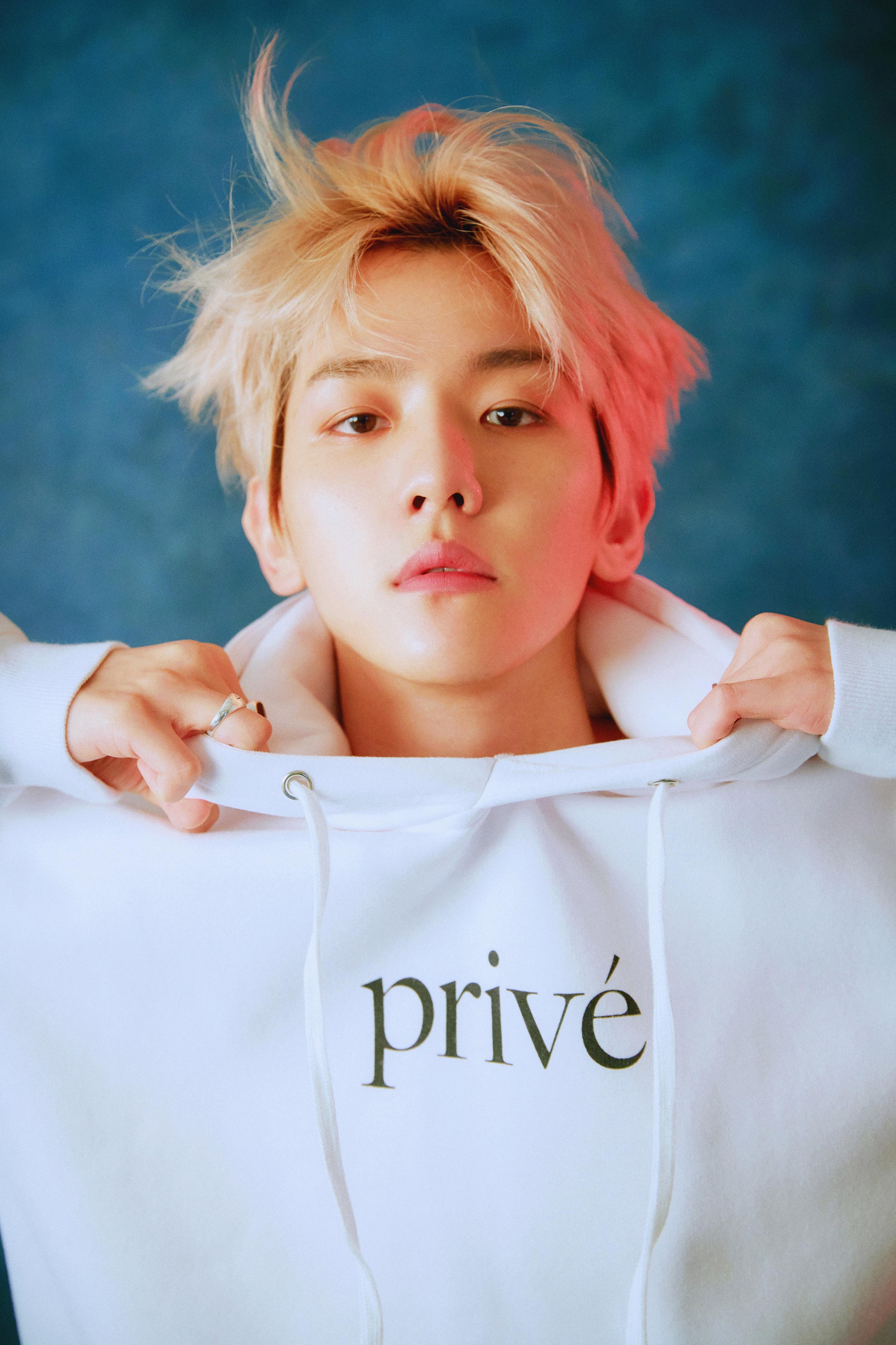 Baekhyun Wallpapers