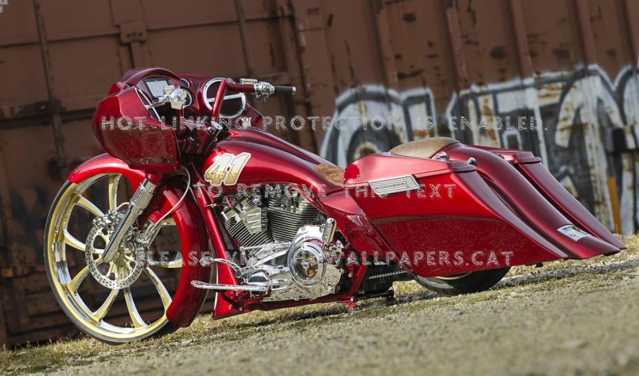 Bagger Wallpapers