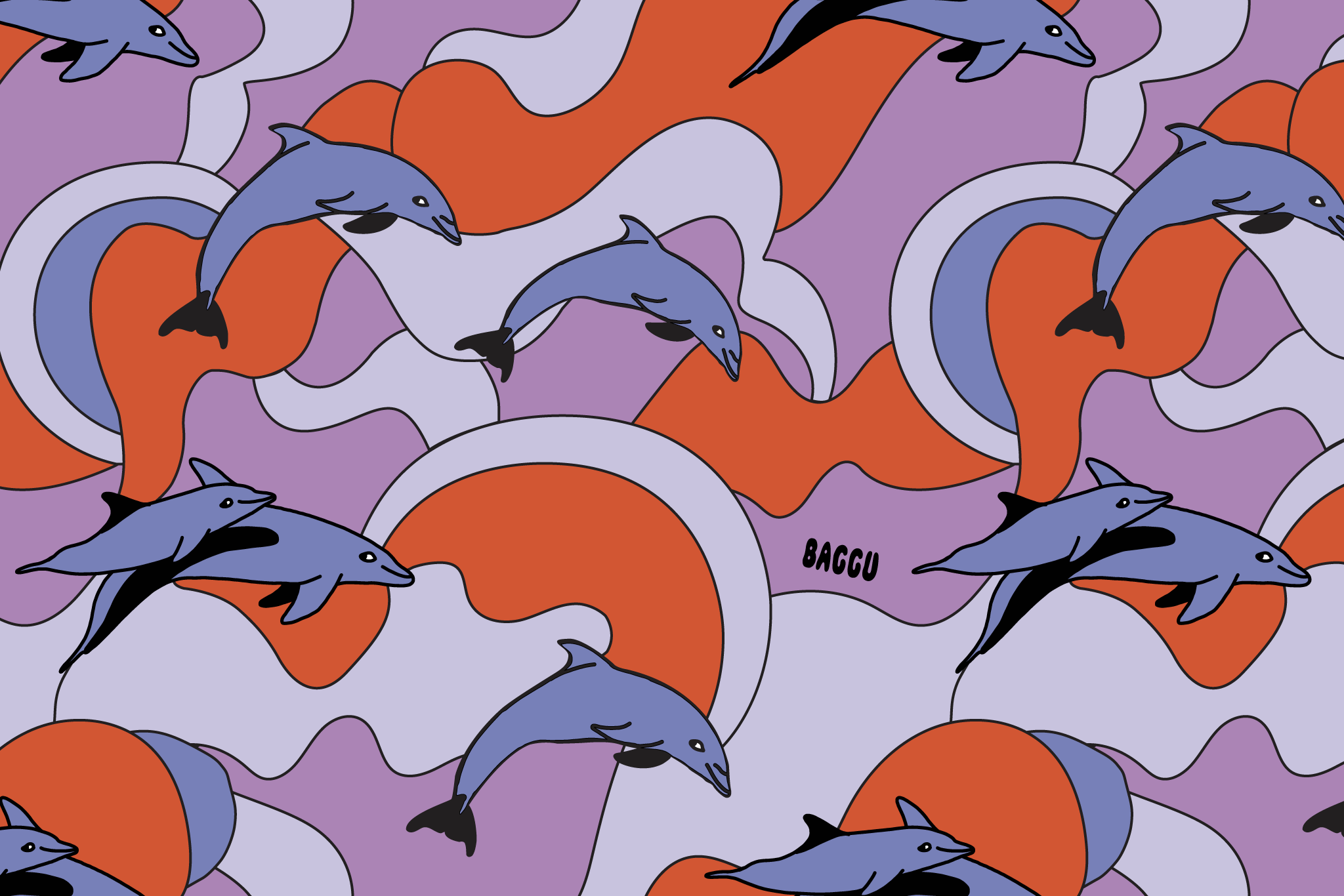 Baggu Desktop Wallpapers