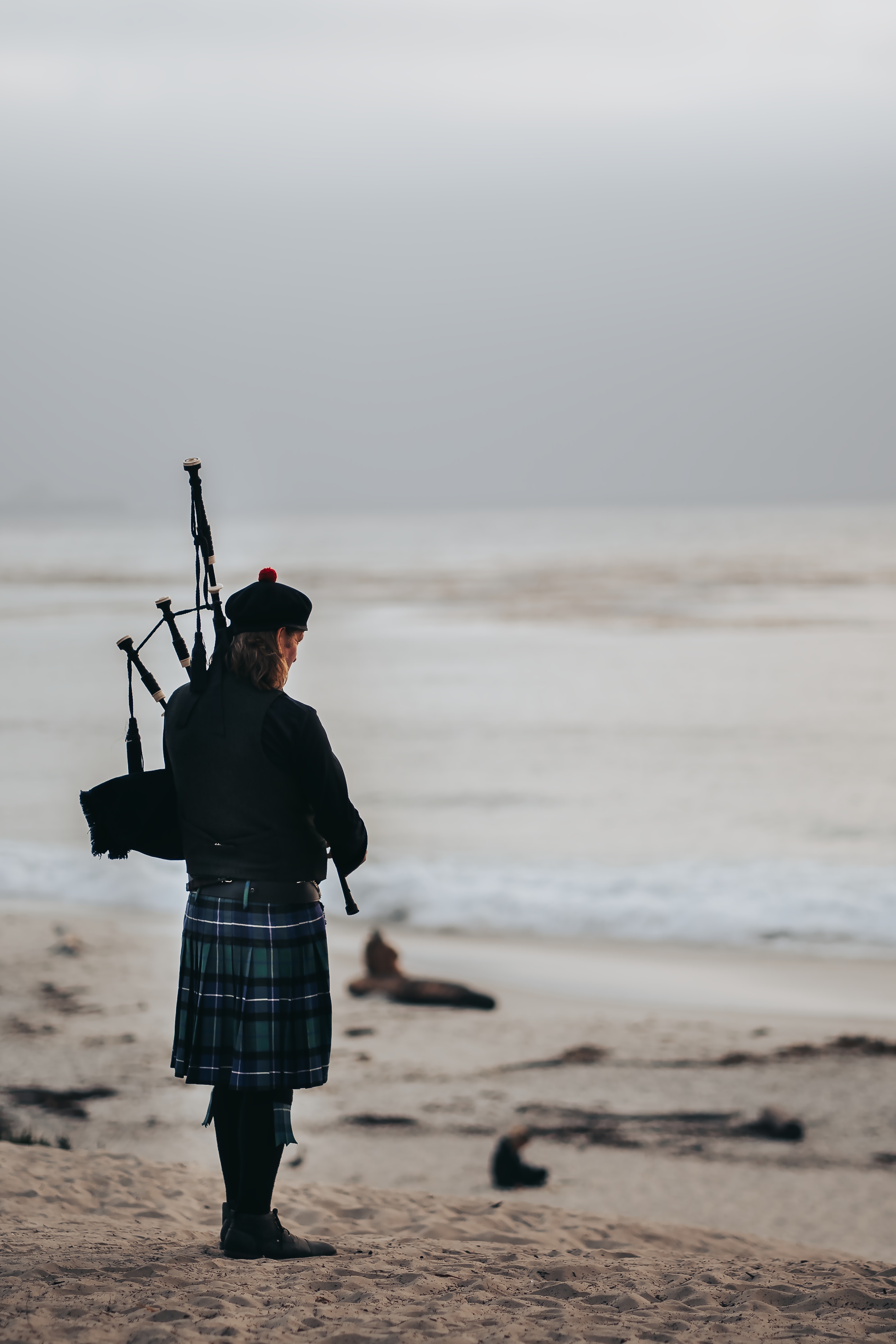 Bagpipes Wallpapers