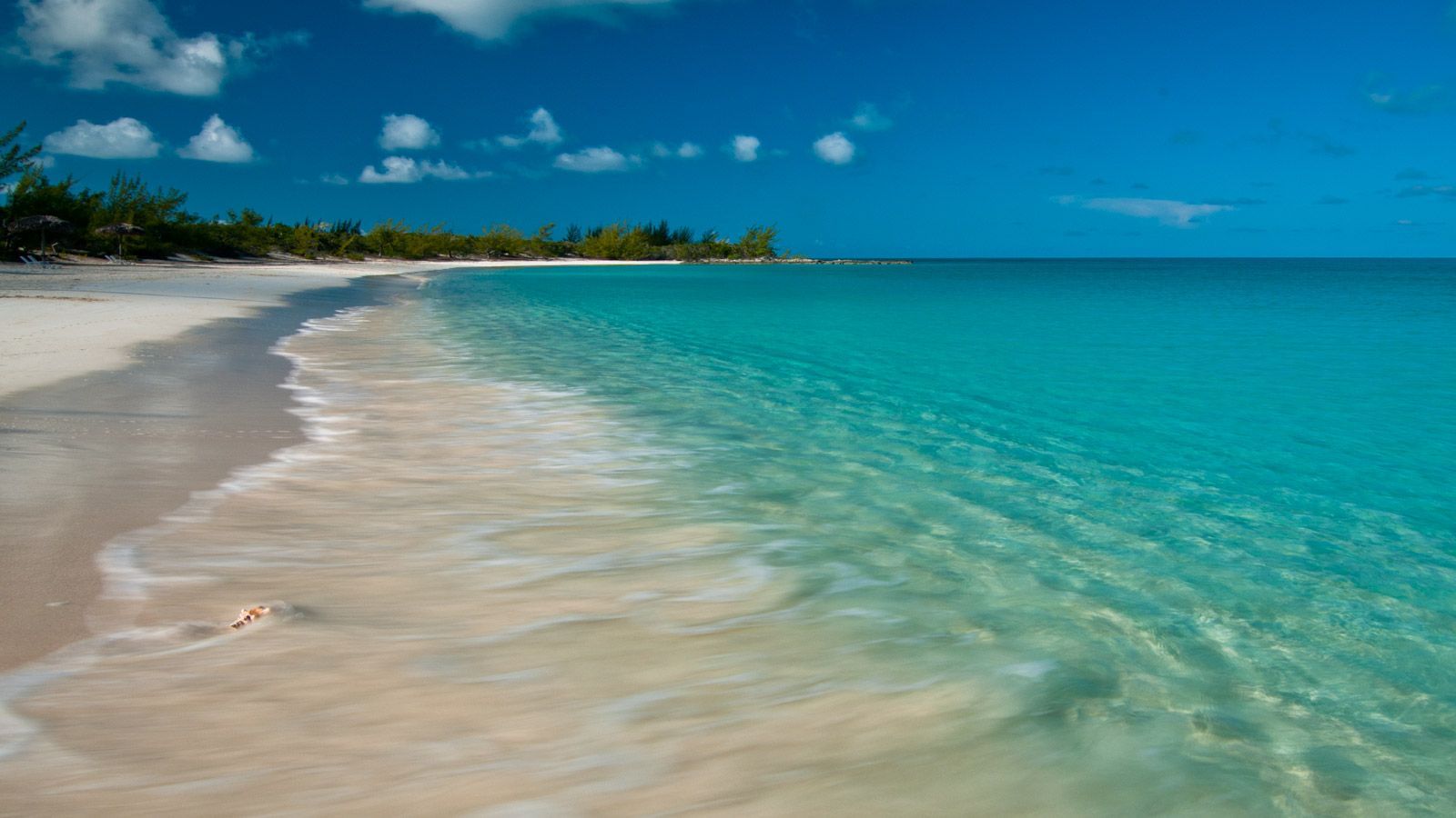 Bahamas Beach Wallpapers