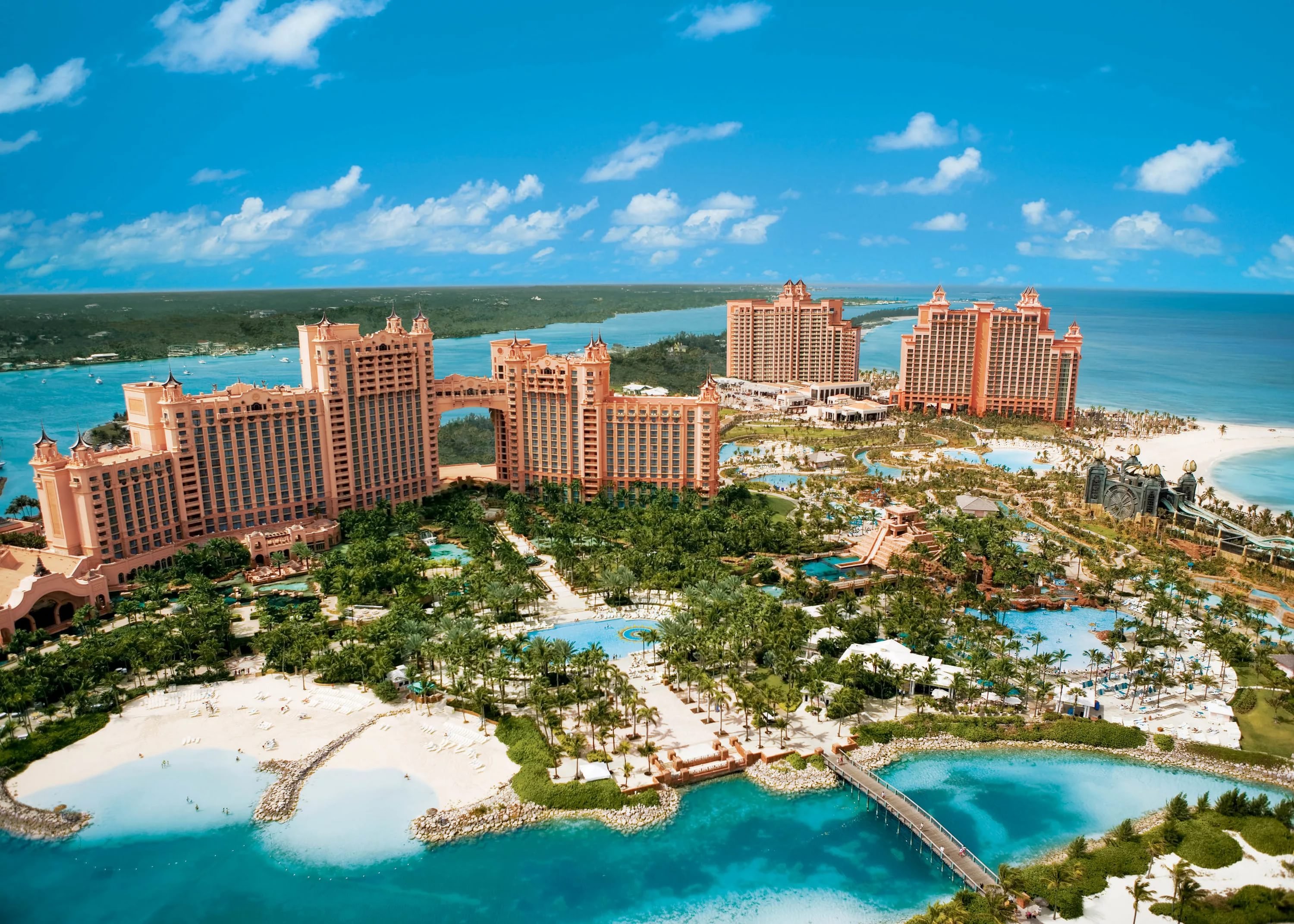 Bahamas Hd Wallpapers