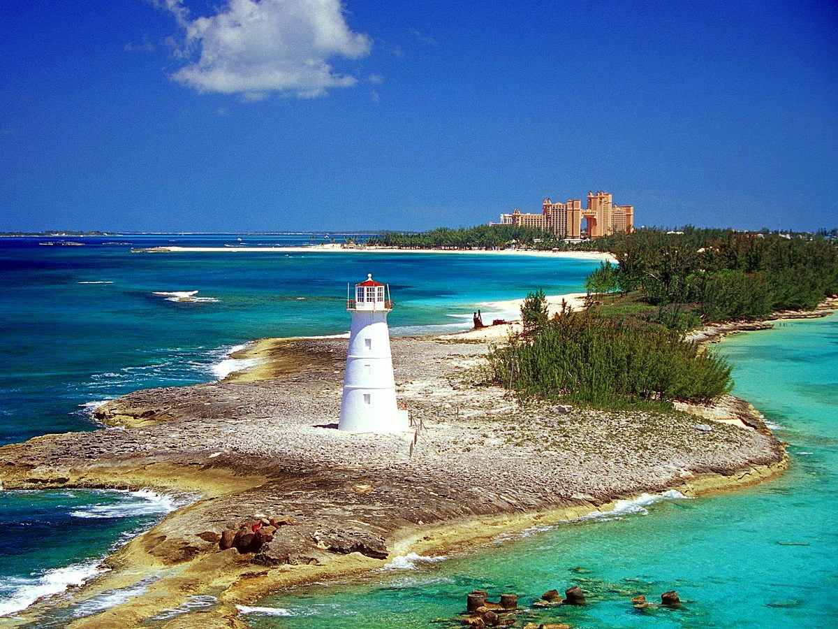 Bahamas Wallpapers