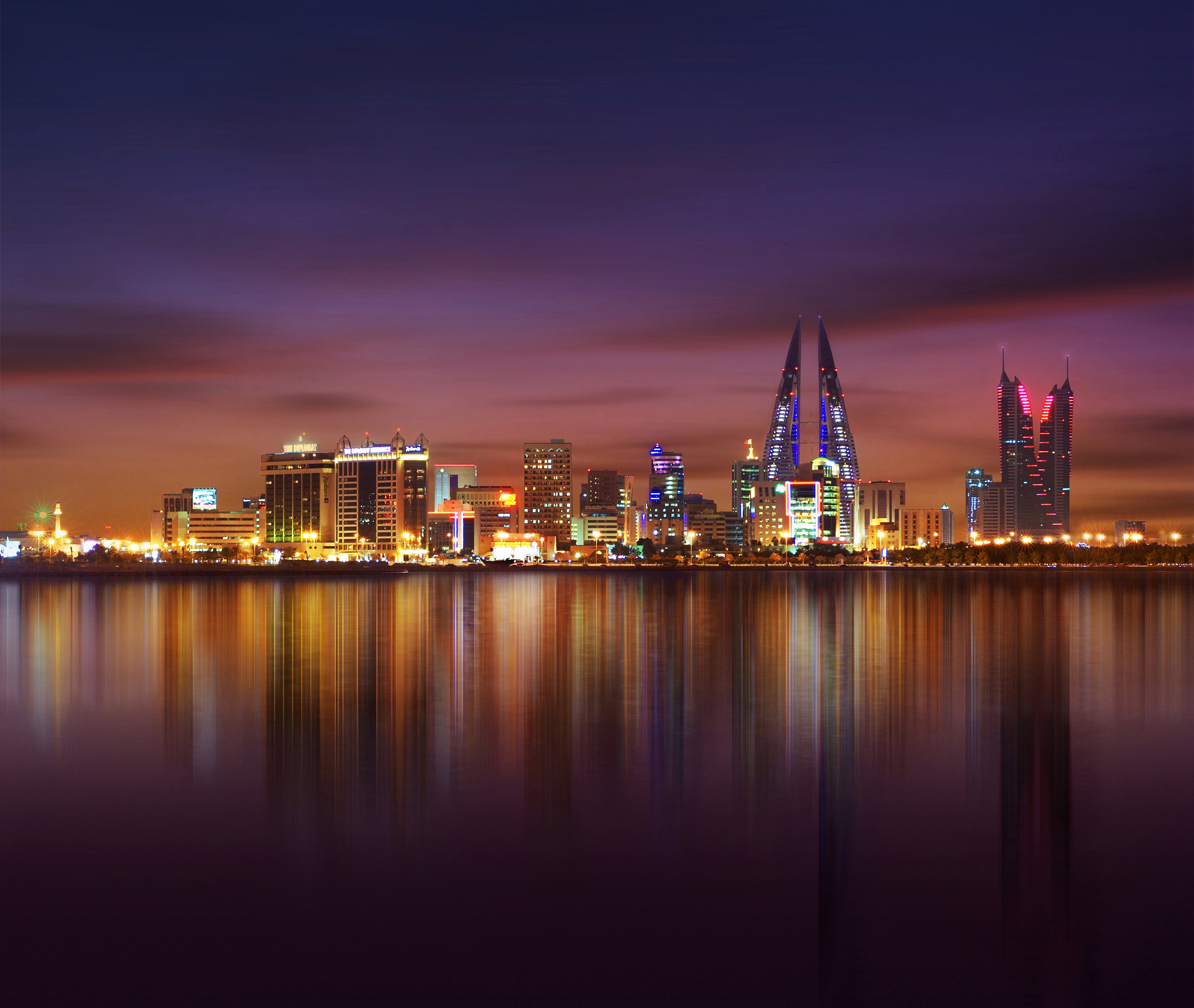 Bahrain Wallpapers