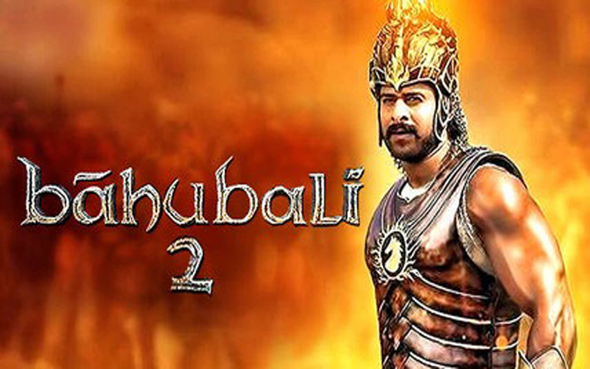 Bahubali 2 Wallpapers