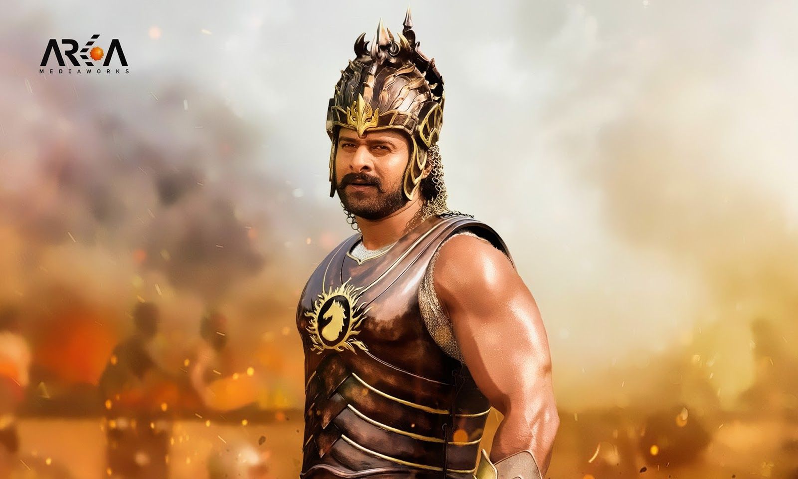 Bahubali 2 Wallpapers