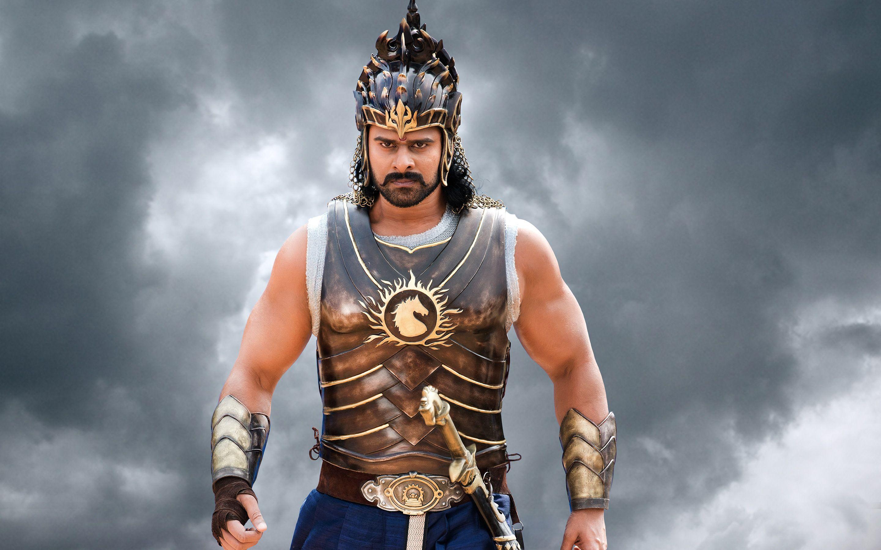 Bahubali Wallpapers