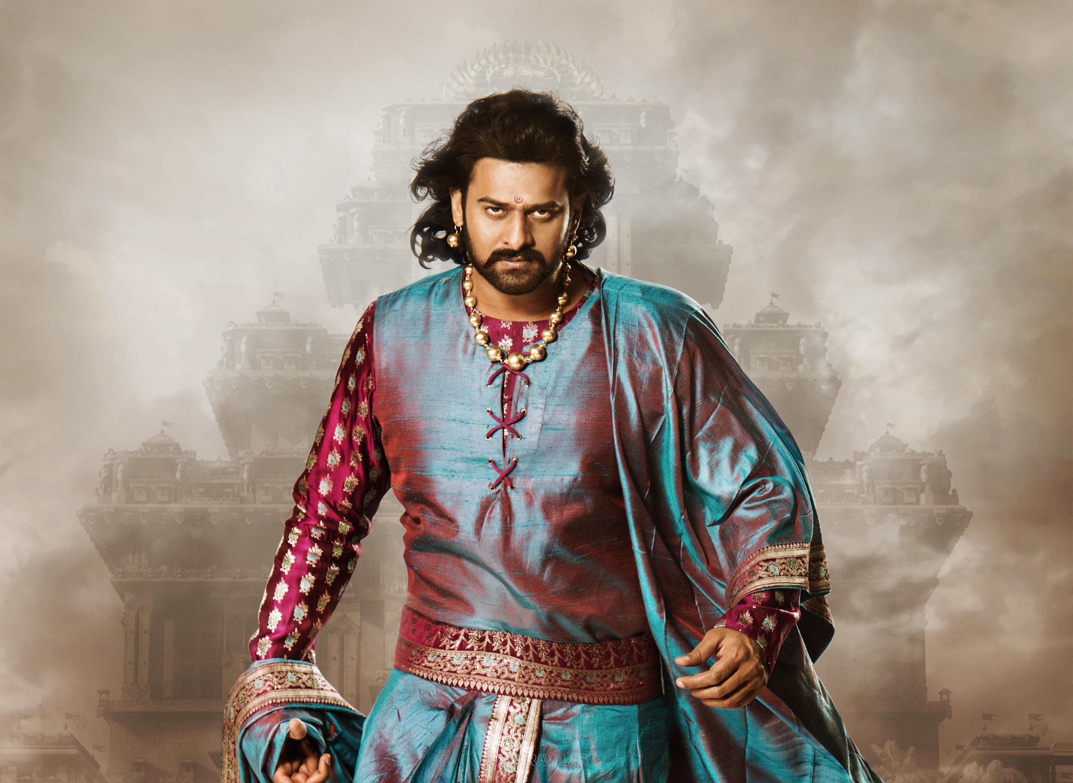 Bahubali Wallpapers