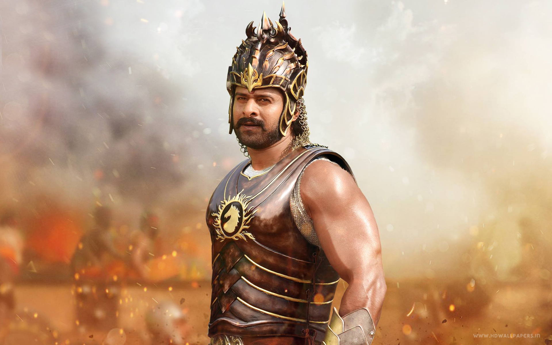 Bahubali Wallpapers