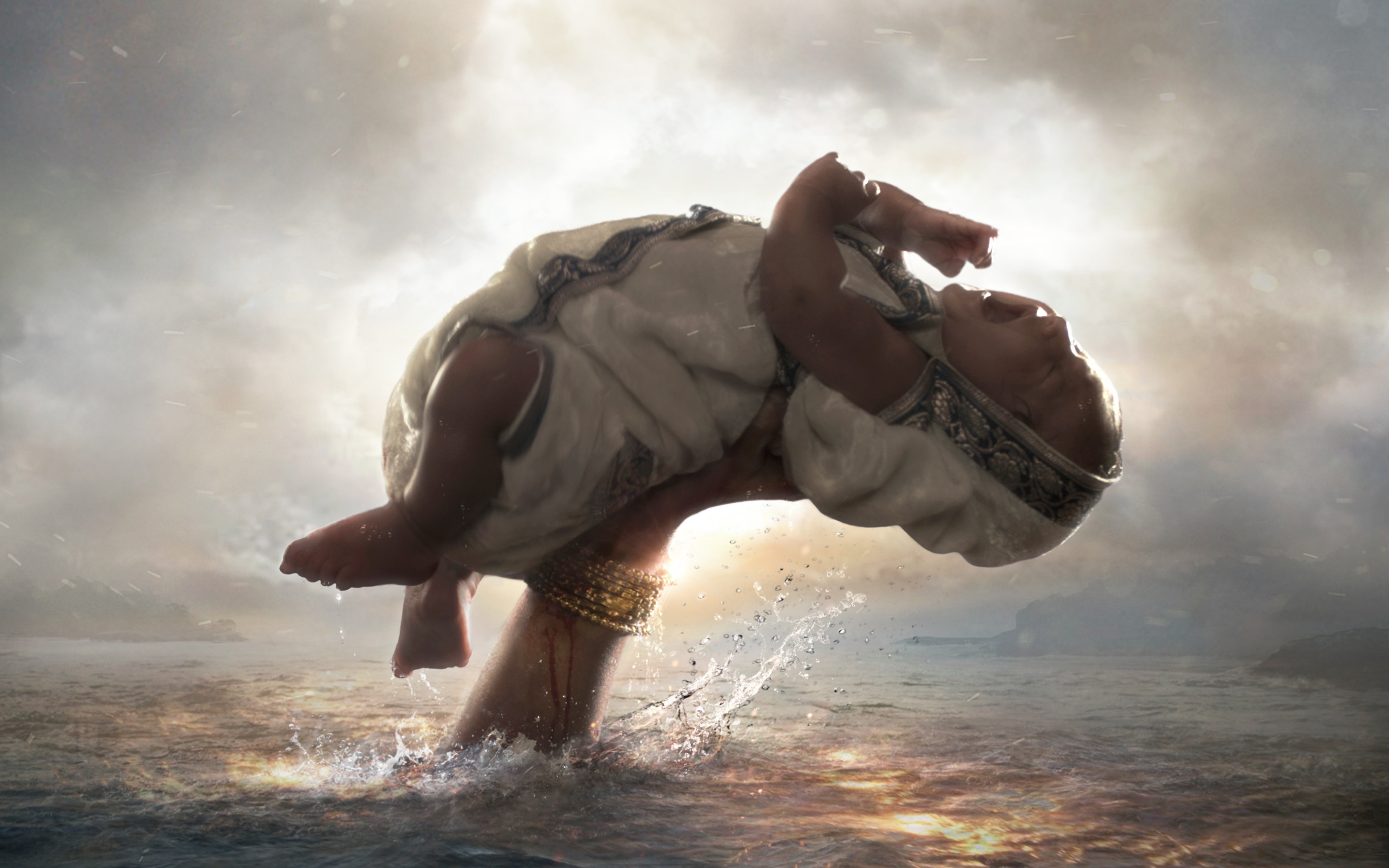 Bahubali Wallpapers