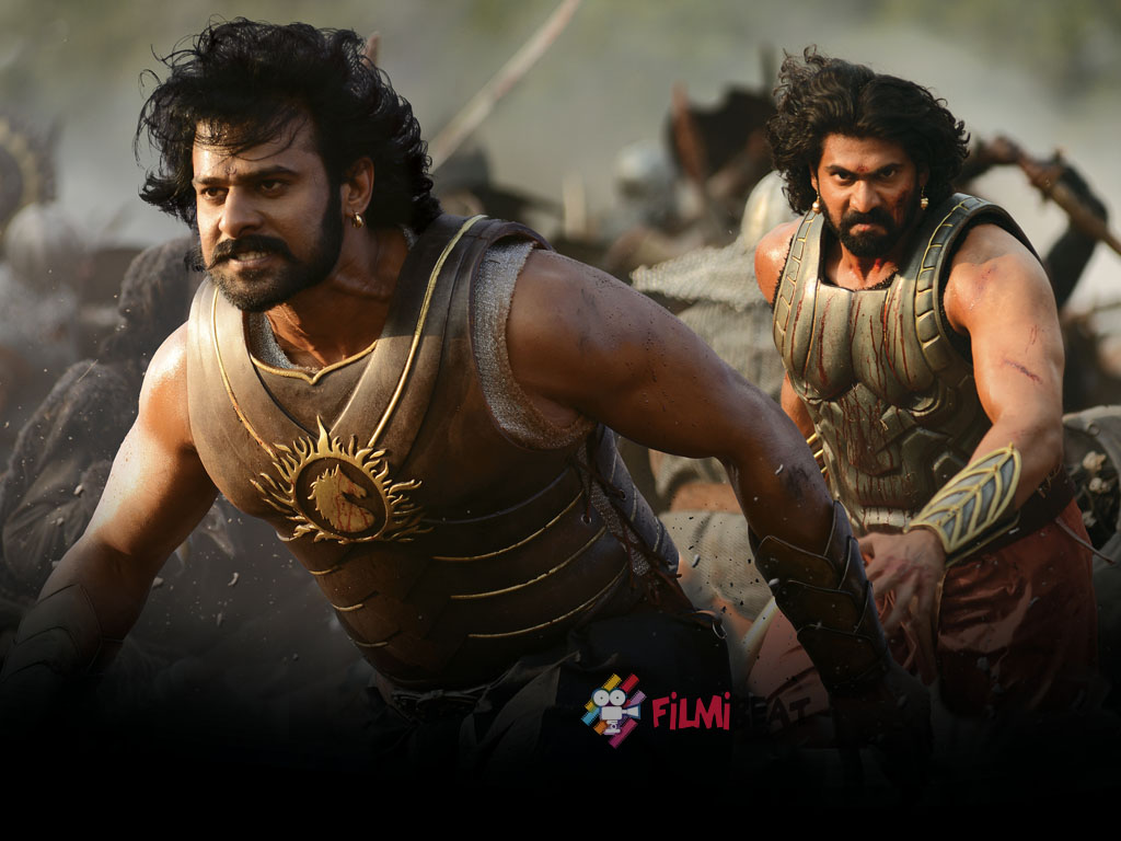 Bahubali Wallpapers