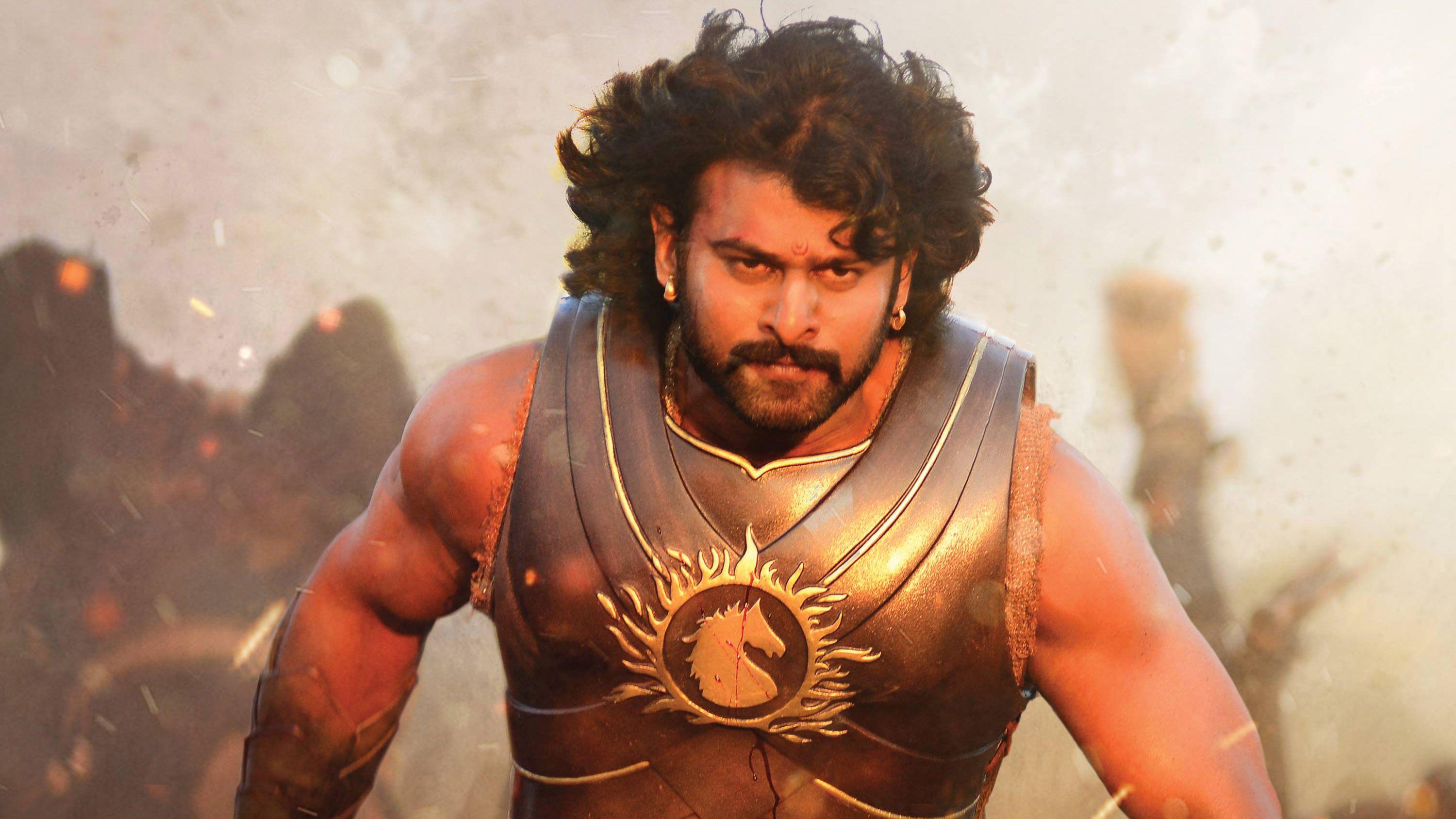 Bahubali Wallpapers