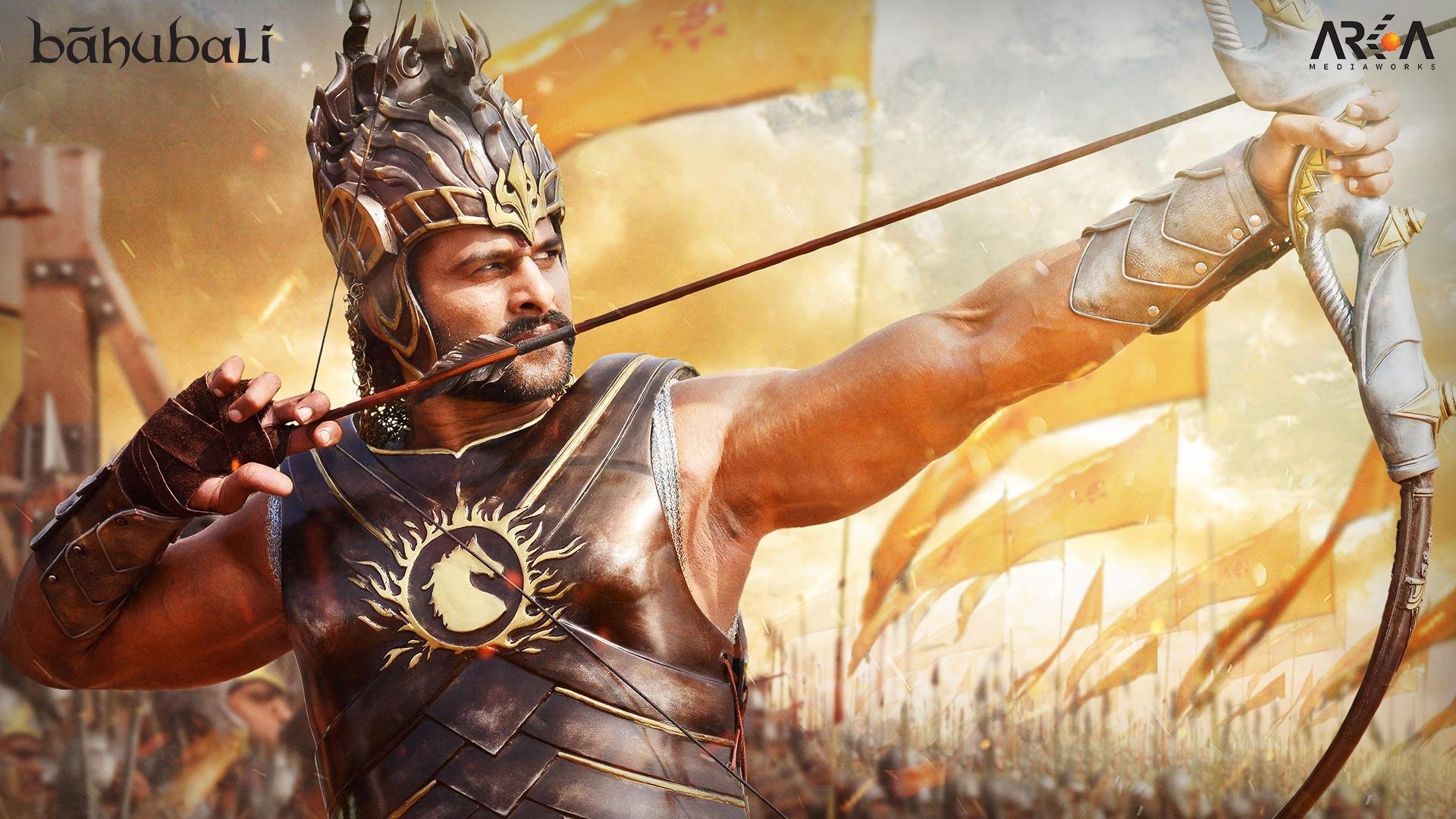 Bahubali Wallpapers