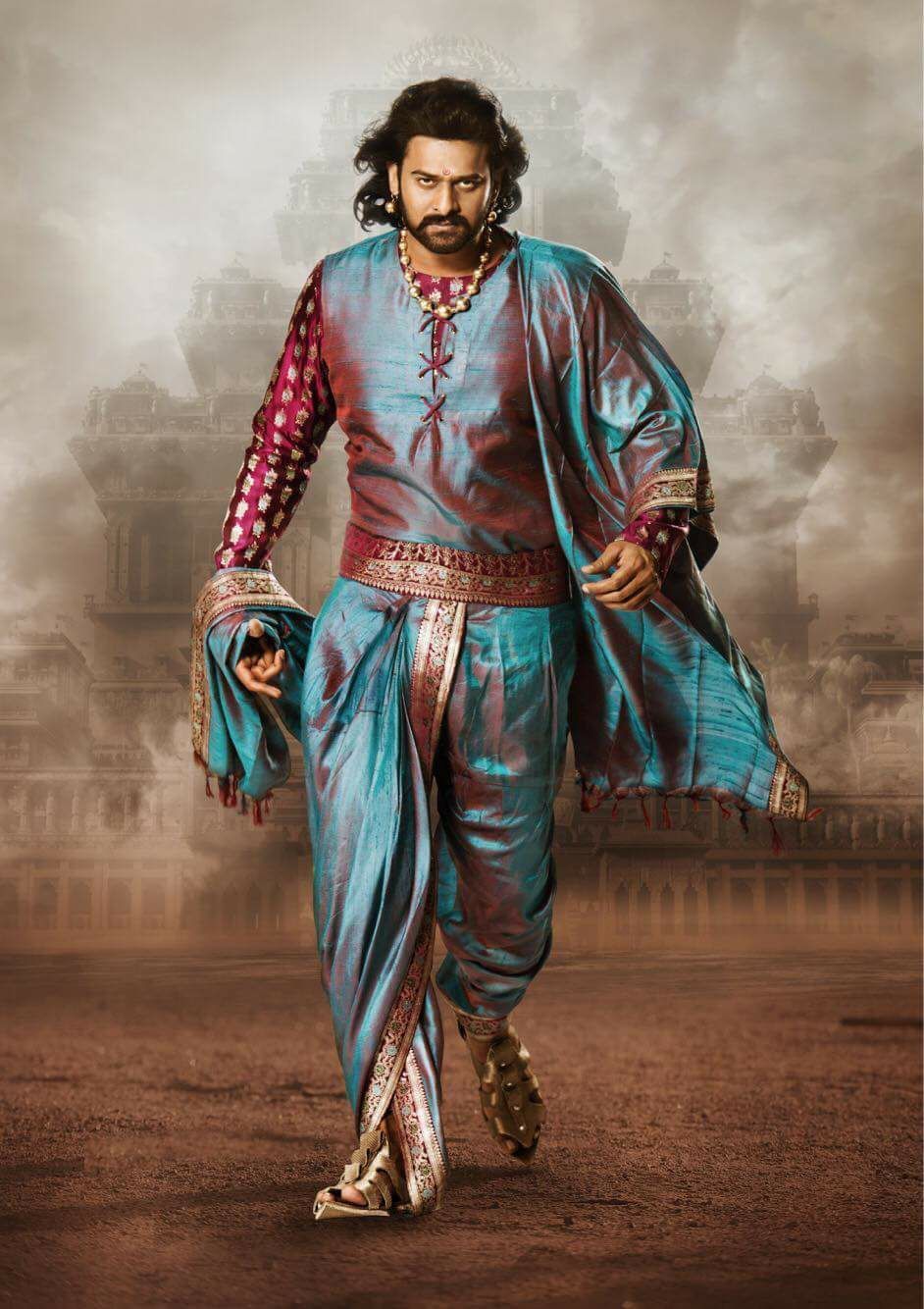 Bahubali Wallpapers