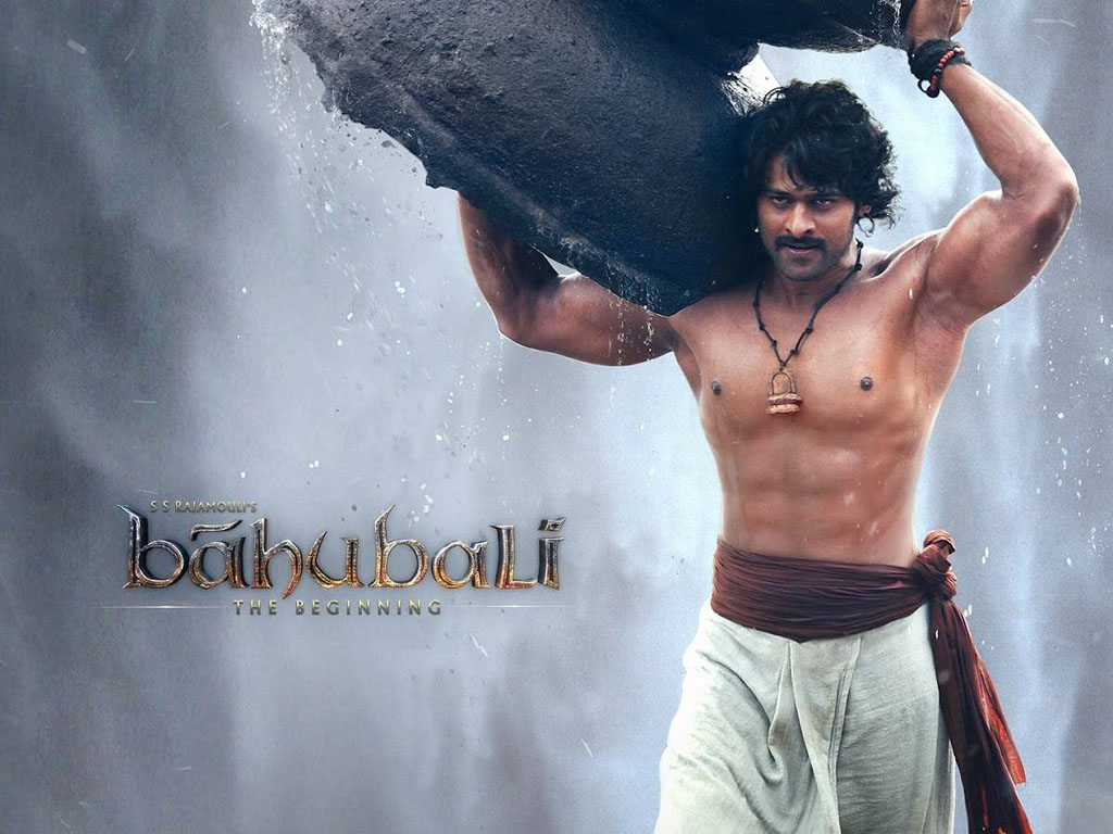 Bahubali Wallpapers