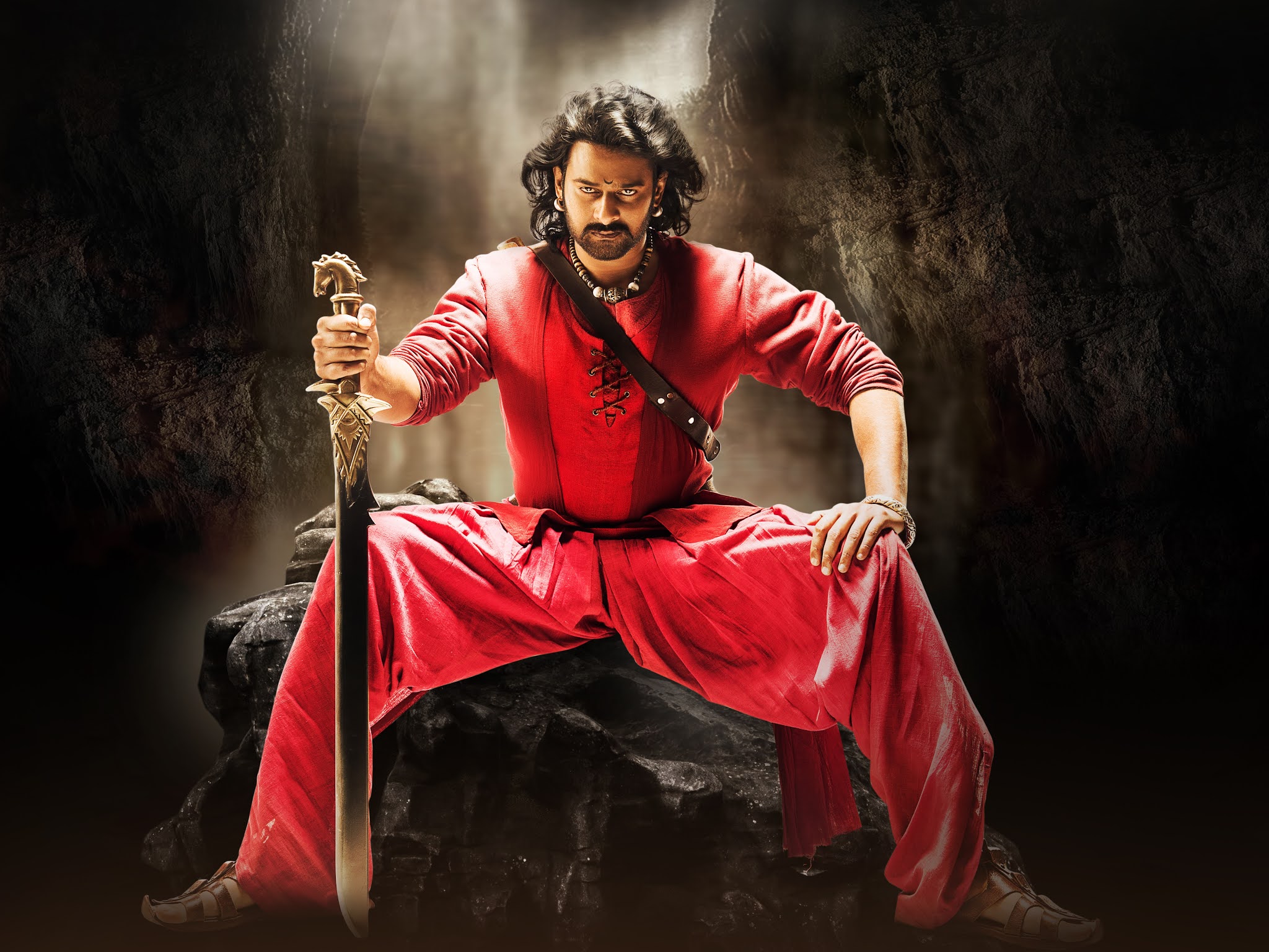 Bahubali Wallpapers