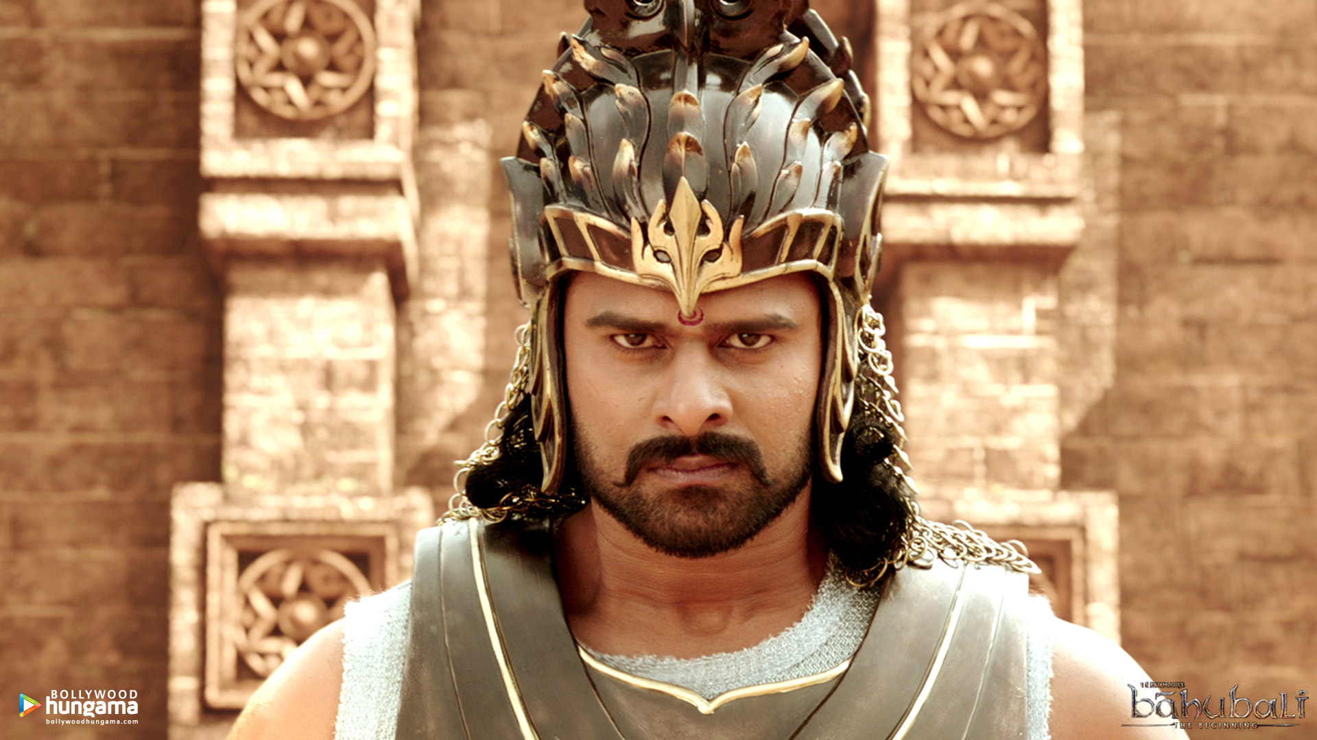 Bahubali Wallpapers