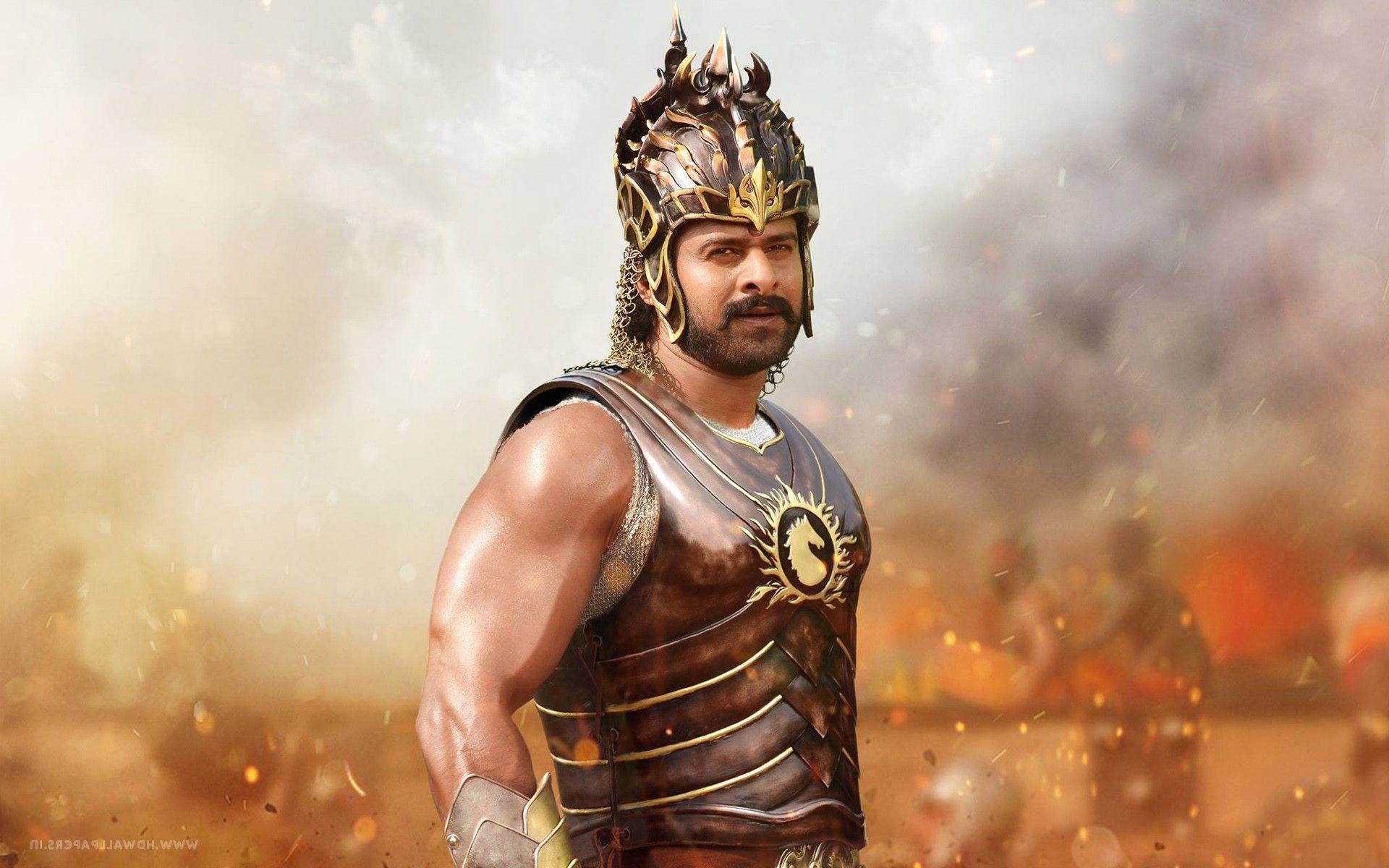 Bahubali Wallpapers