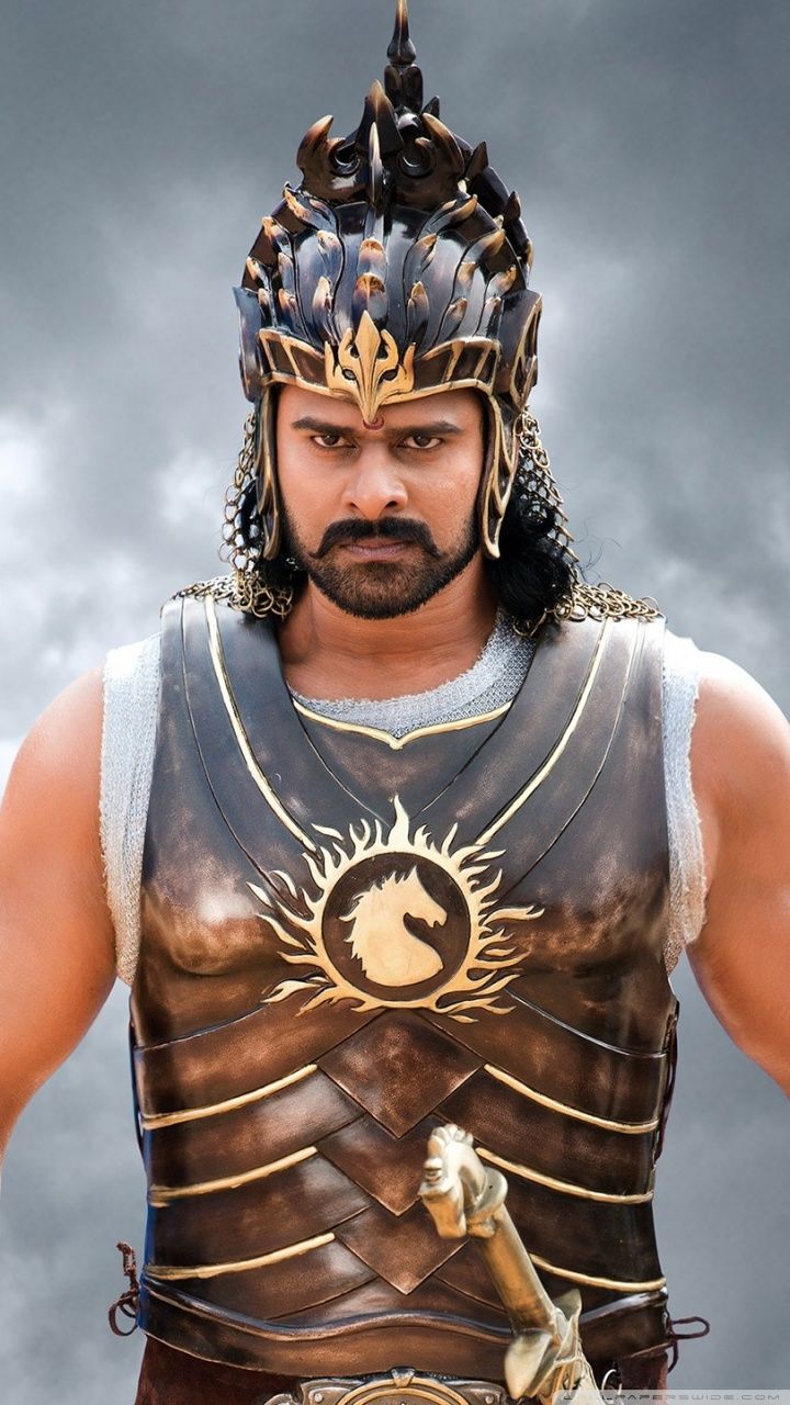 Bahubali Wallpapers