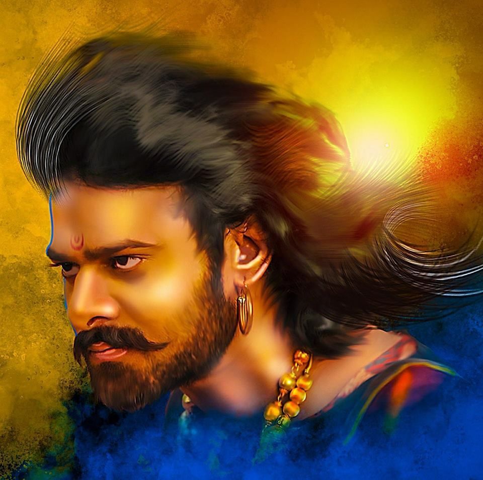 Bahubali Wallpapers