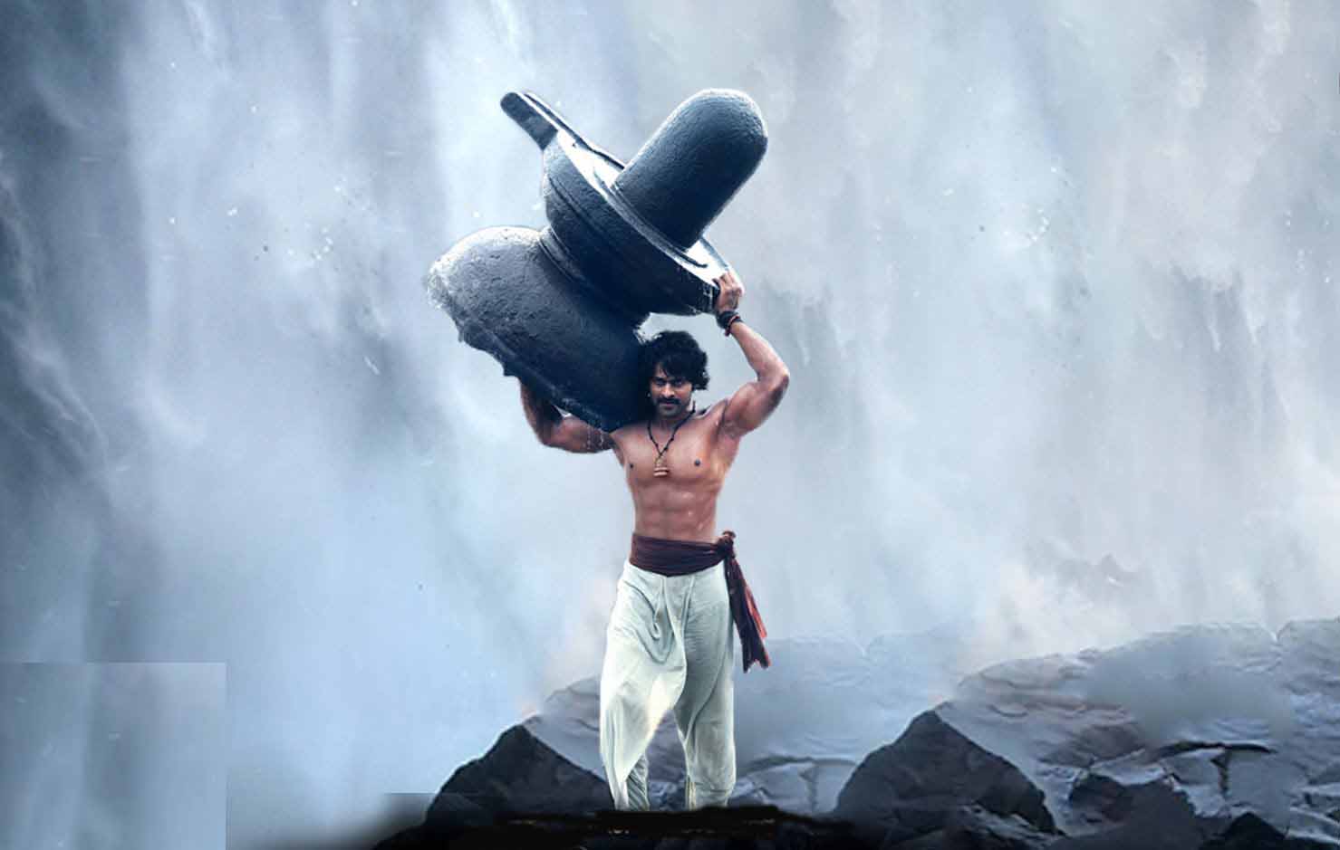 Bahubali Wallpapers