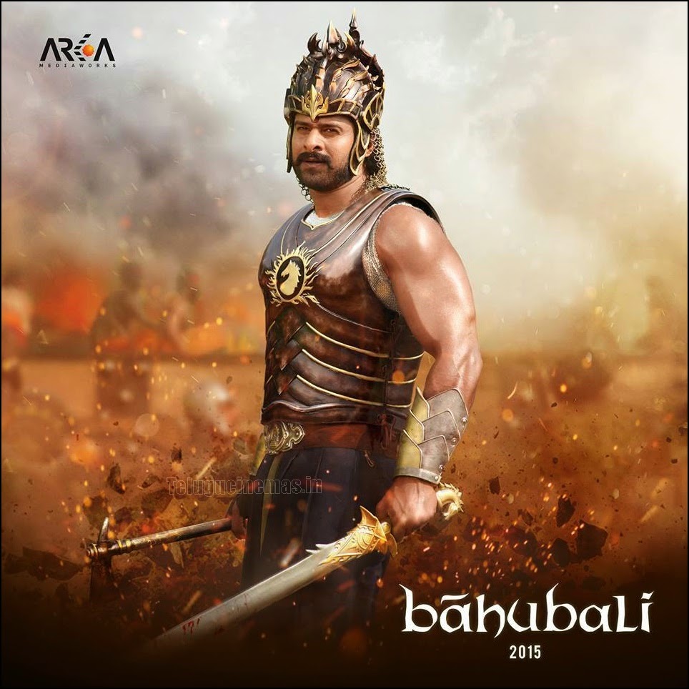 Bahubali Wallpapers