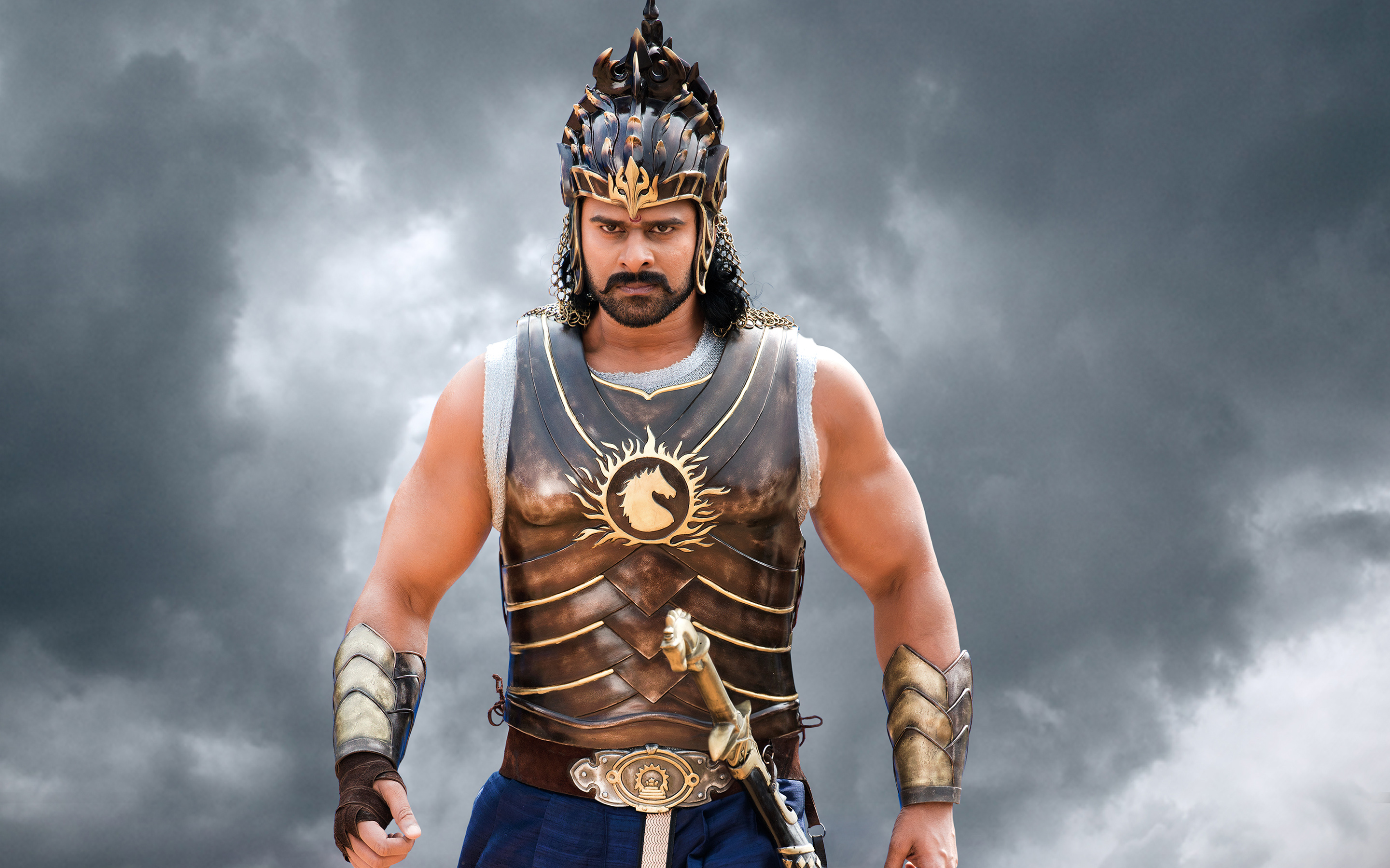 Bahubali Wallpapers