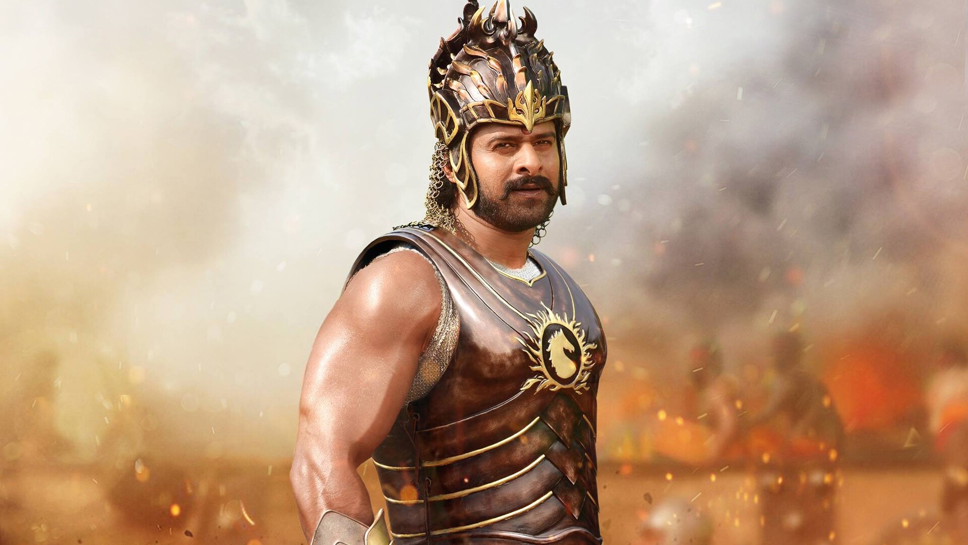 Bahubali Wallpapers