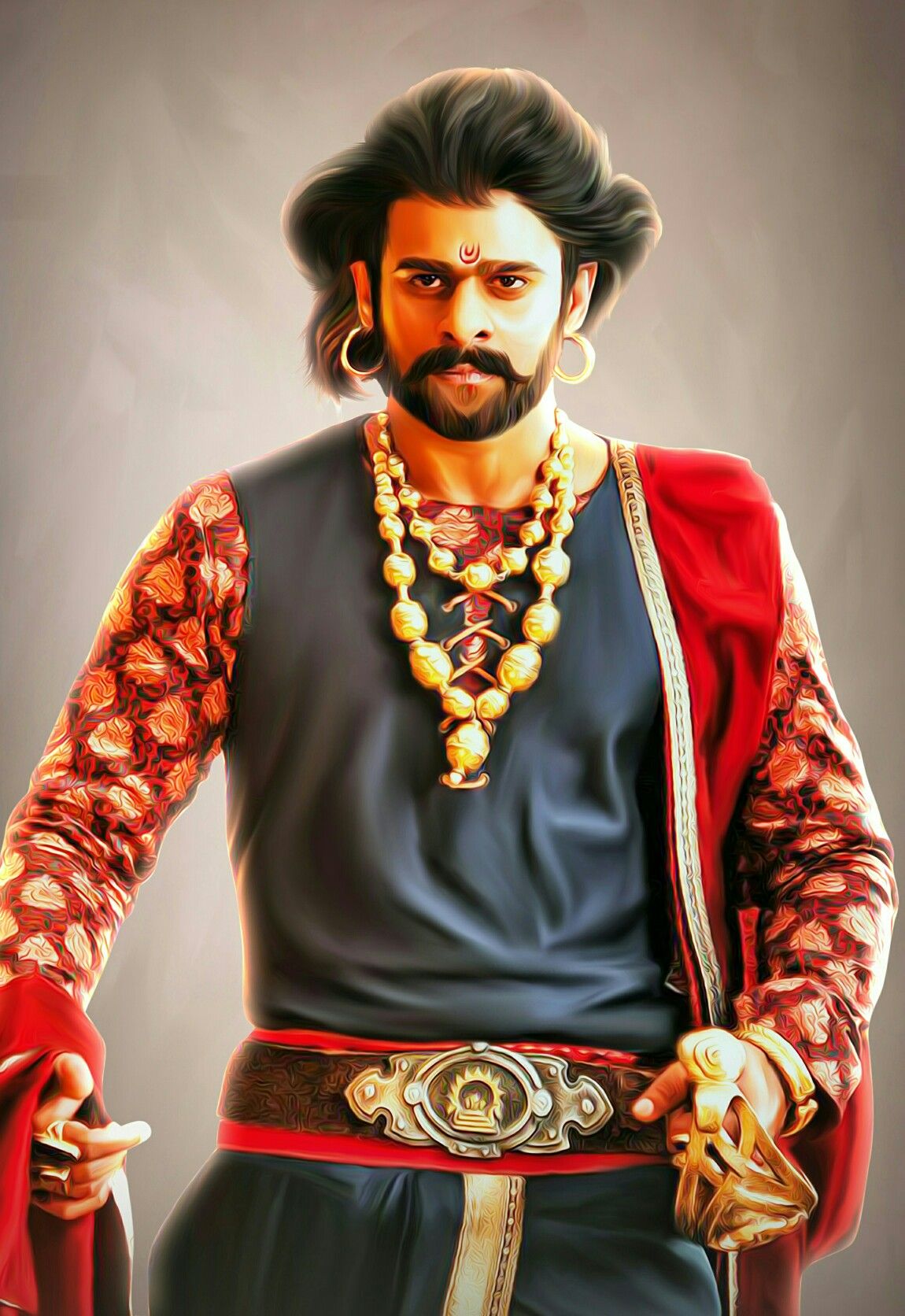 Bahubali Wallpapers