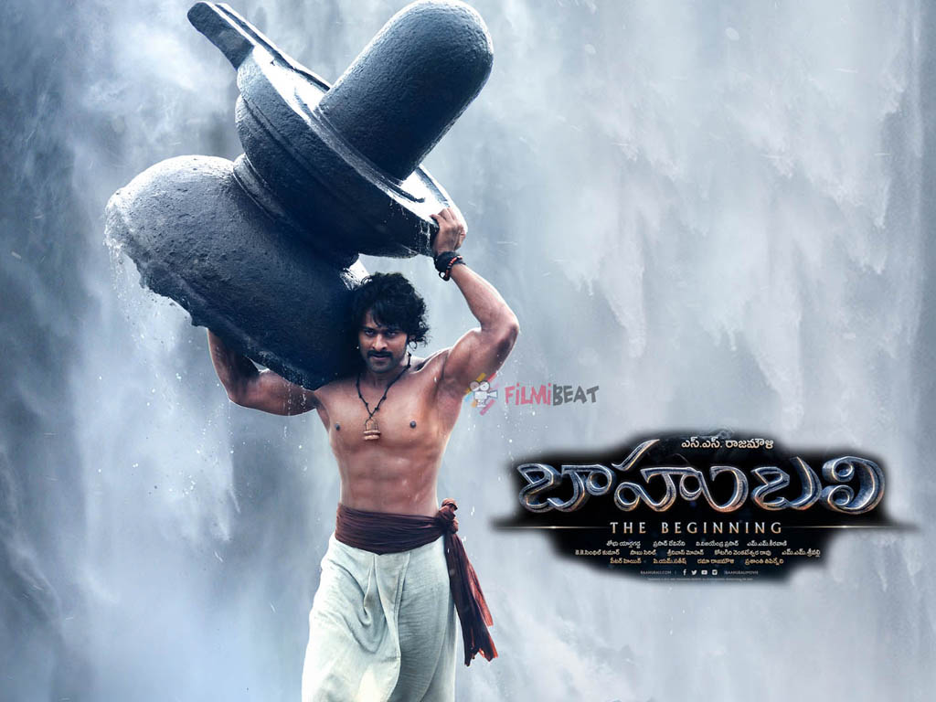 Bahubali Wallpapers