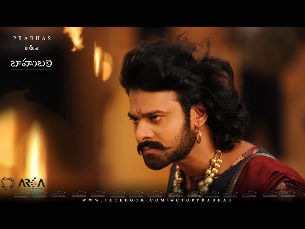 Bahubali Wallpapers